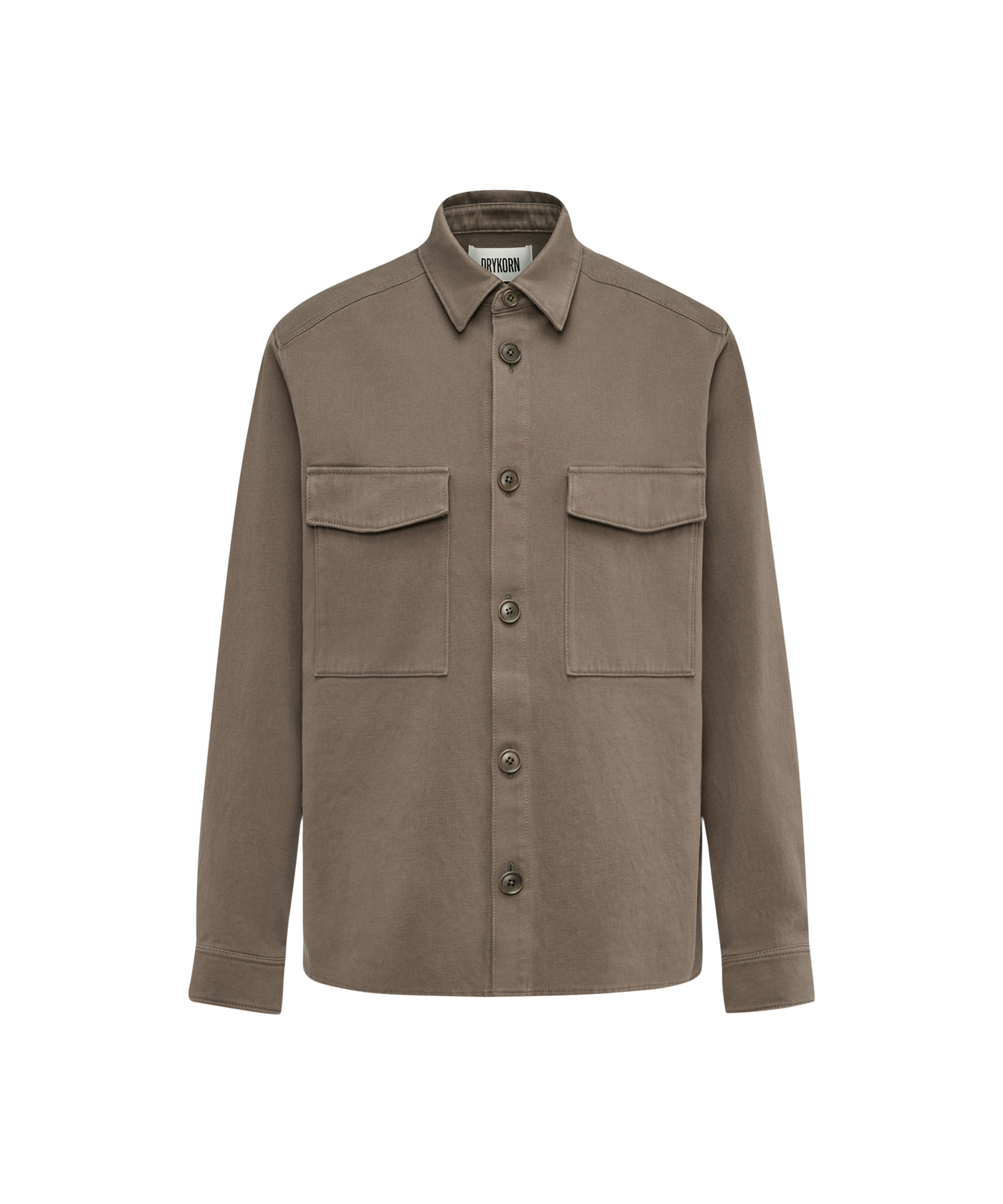 Drykorn - 138449 Gunray 10 Grün