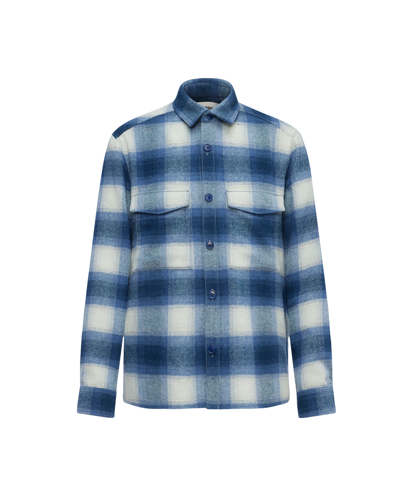 Drykorn - 146521 Gunray 10 Blau