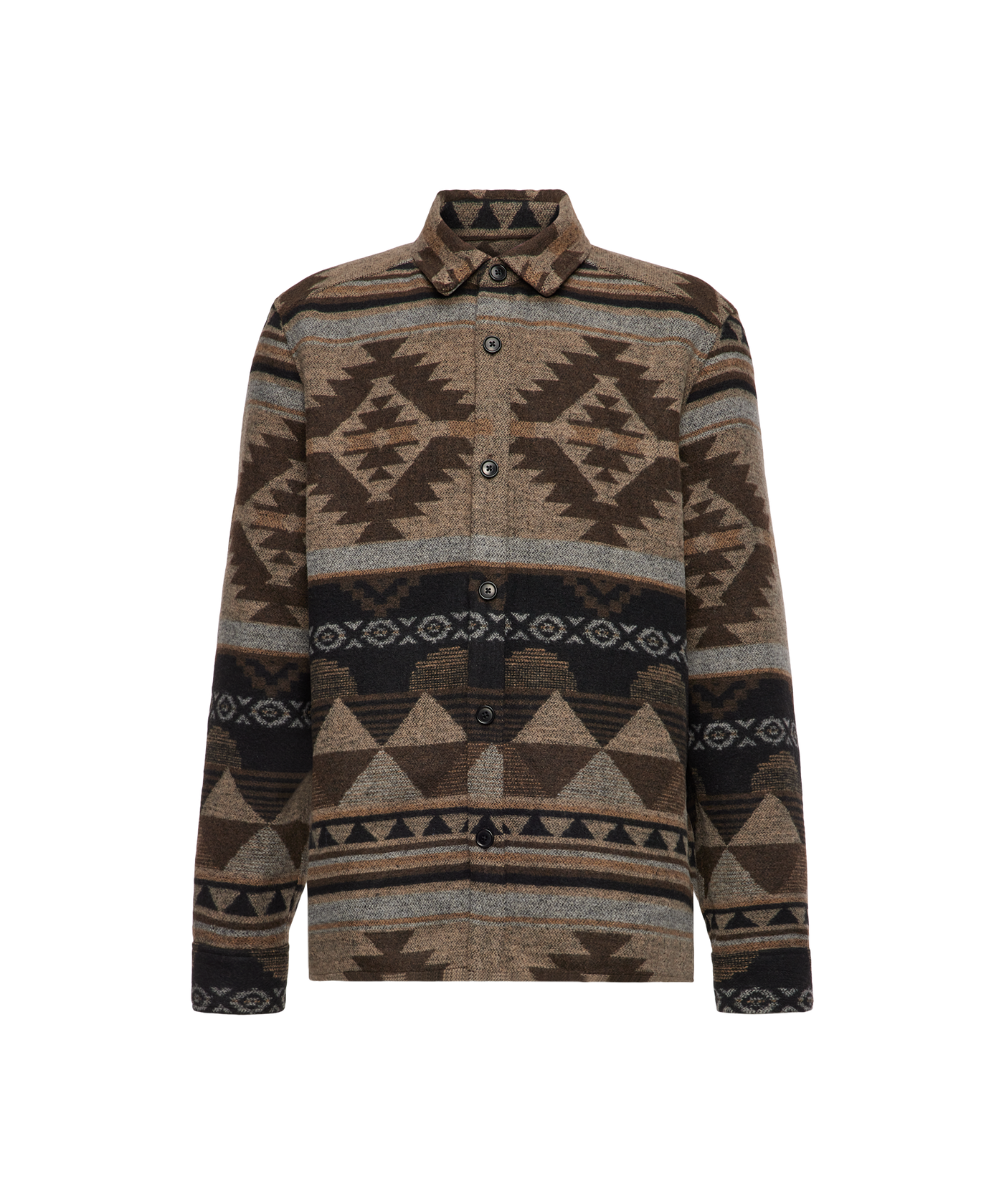 Drykorn - 150277 Dieggo 1 10 Braun