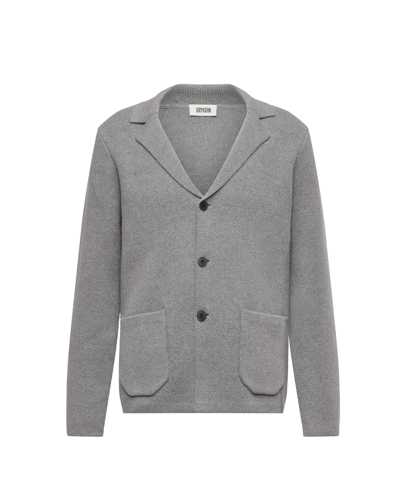 Drykorn - 422129 Timmino 2 10 Grau