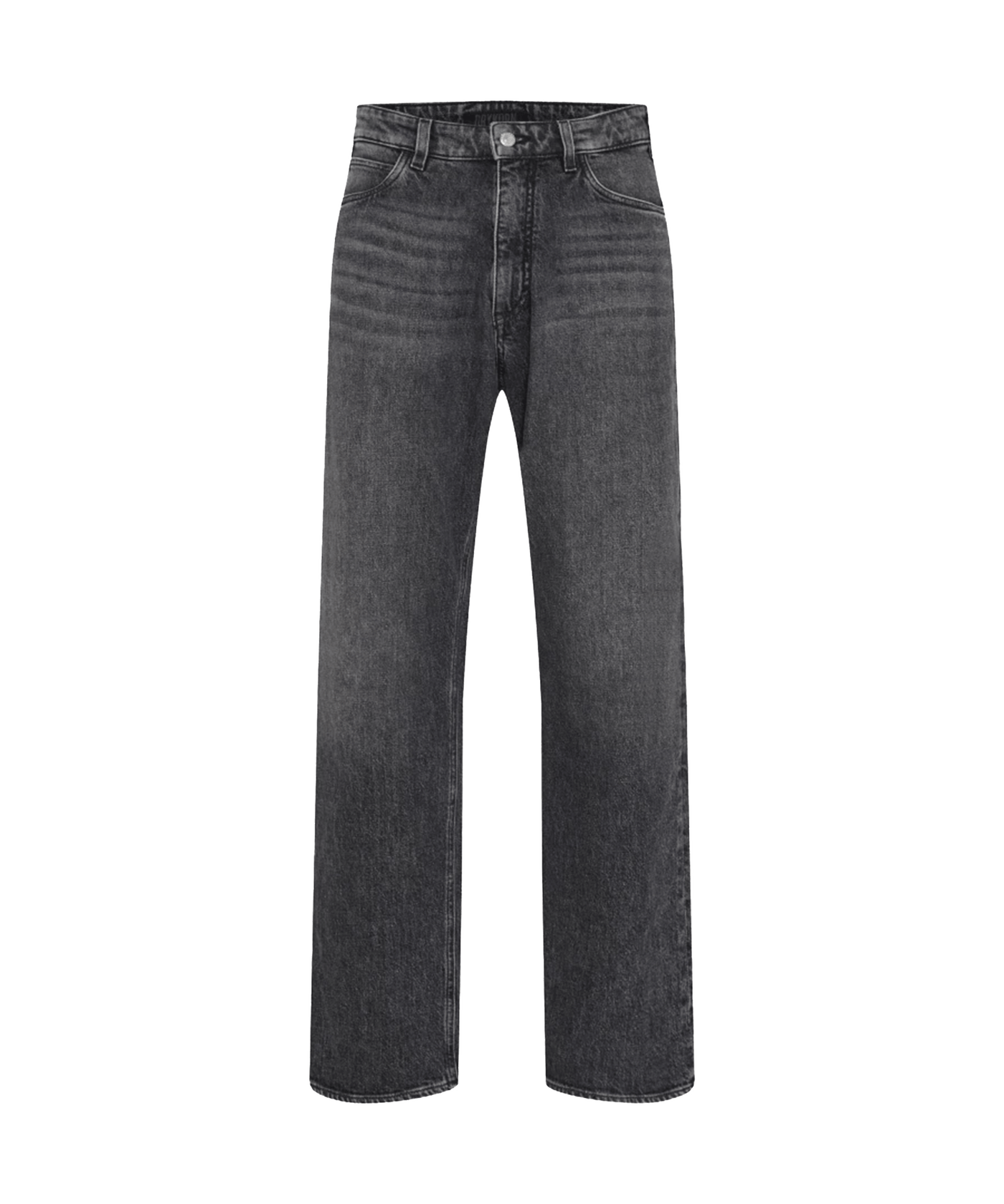 Drykorn - 260223 Baggzy 888 Grau