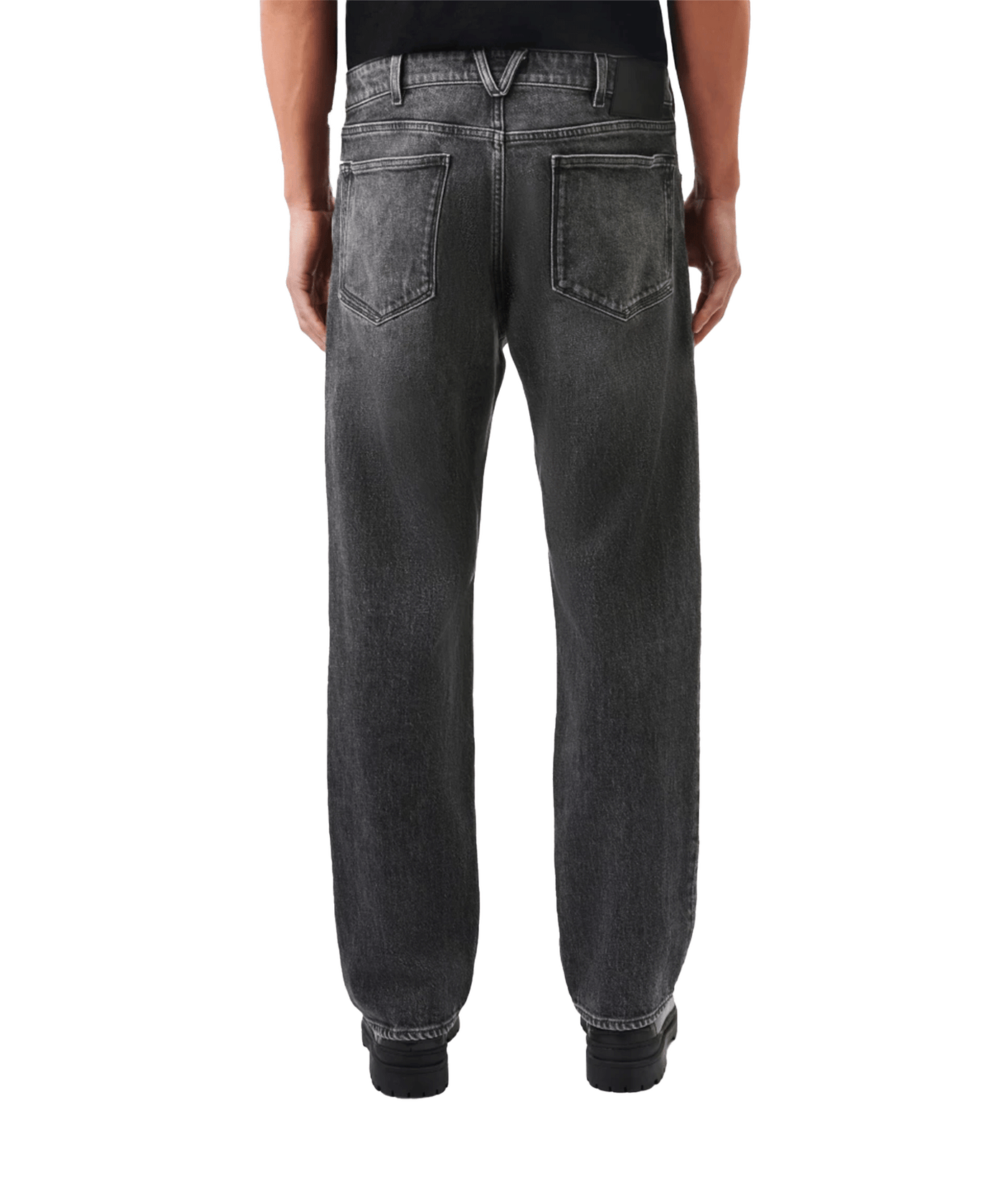 Drykorn - 260223 Baggzy 888 Grau
