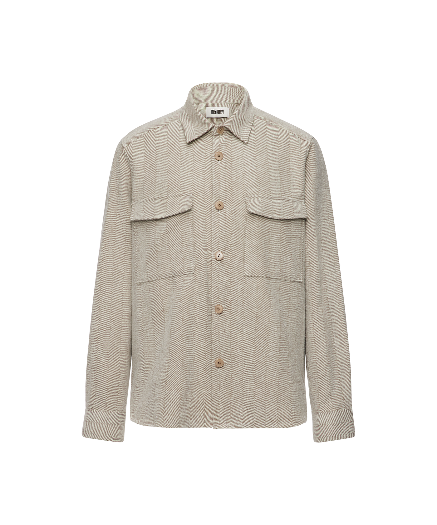 Drykorn - 138475 Gunray 10 Braun