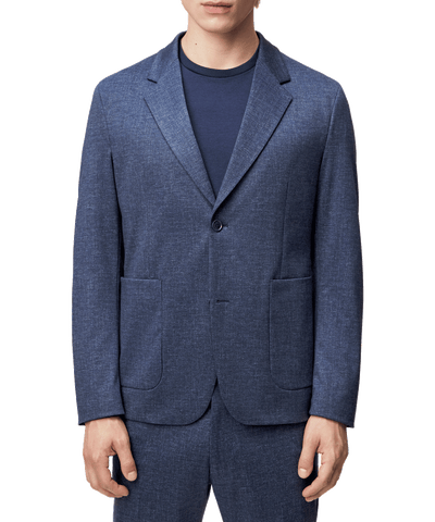 Drykorn - 138398 Marls 10 Blau