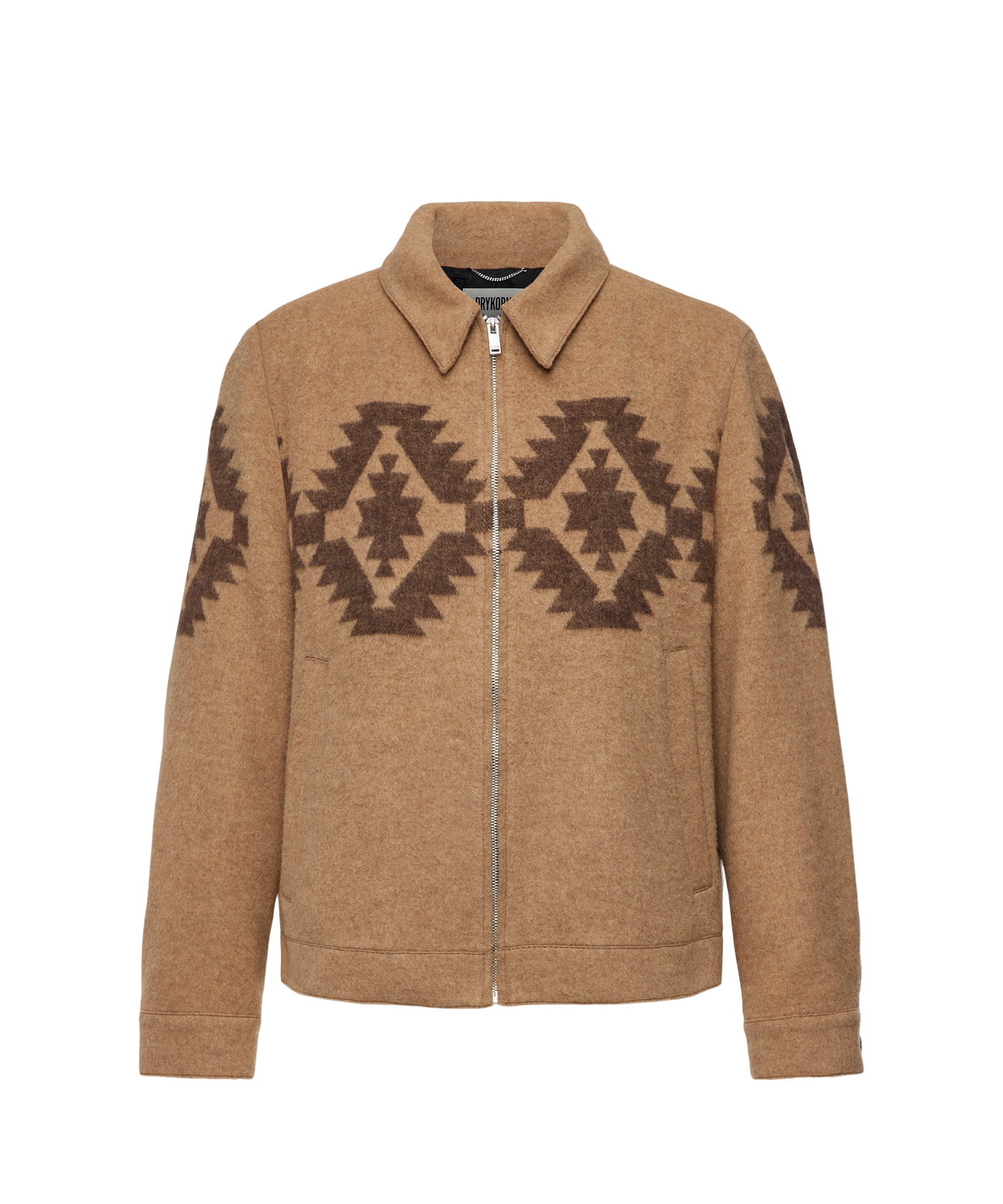 Drykorn - 150283 Rikka 2 10 Braun