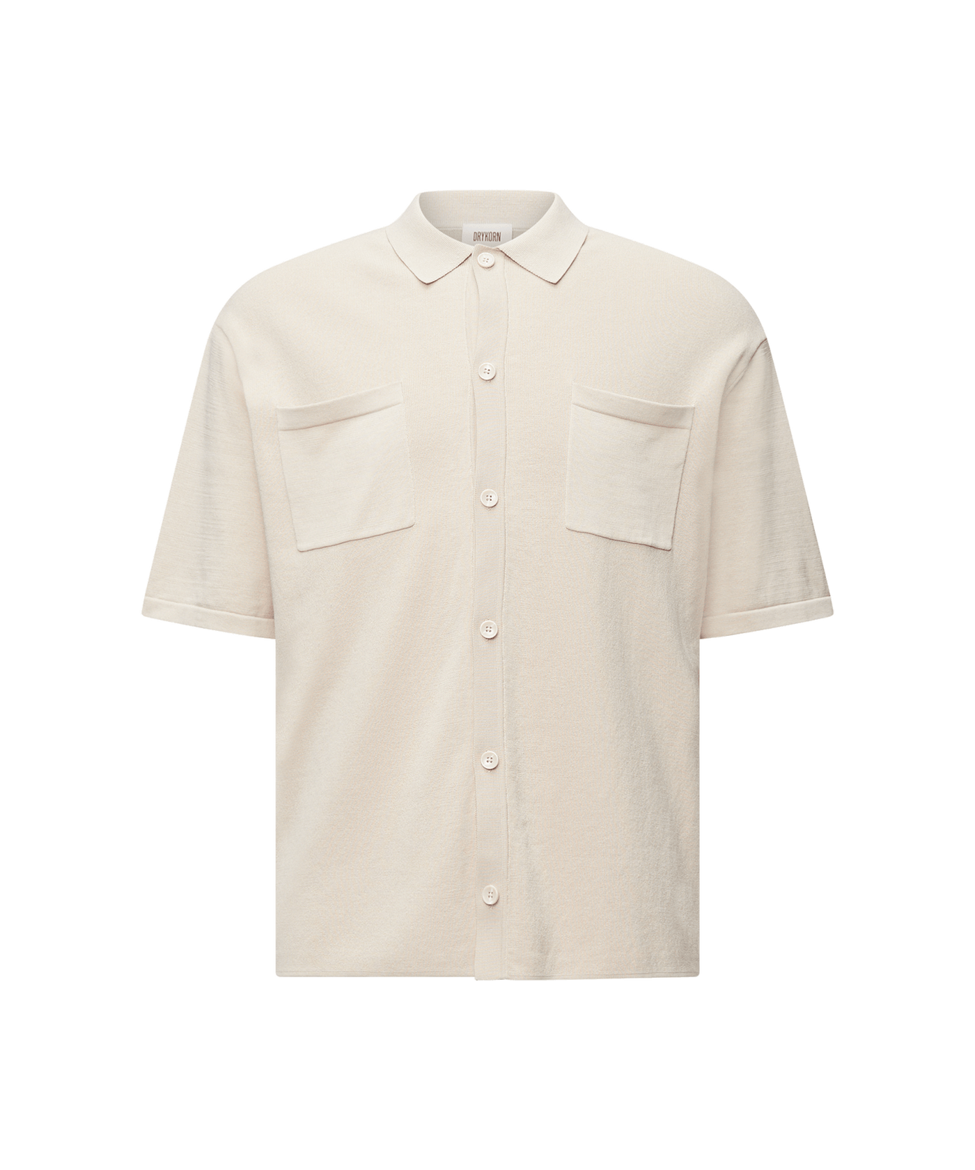 Drykorn - 420198 Malecc 10 Braun