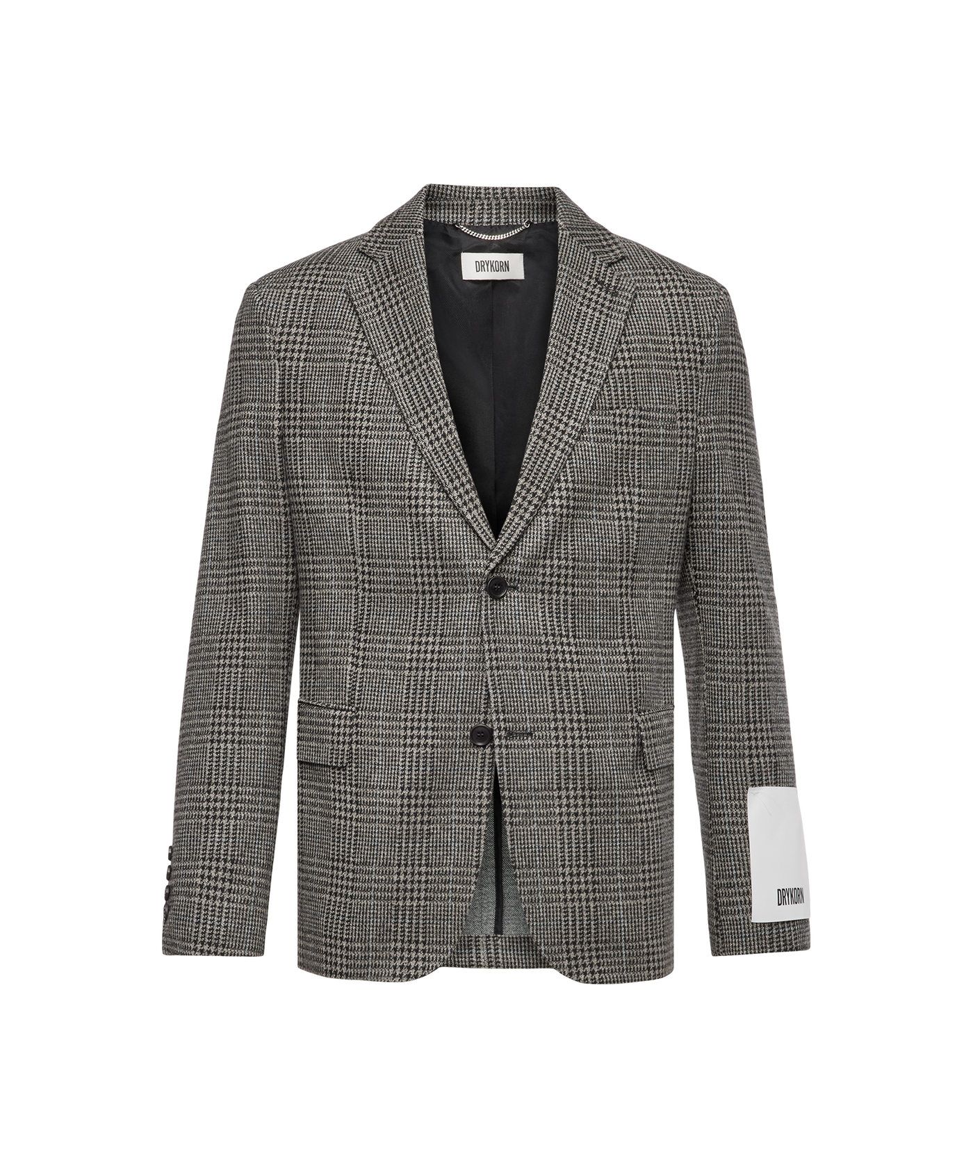 Drykorn - 146534 Yames 10 Grau