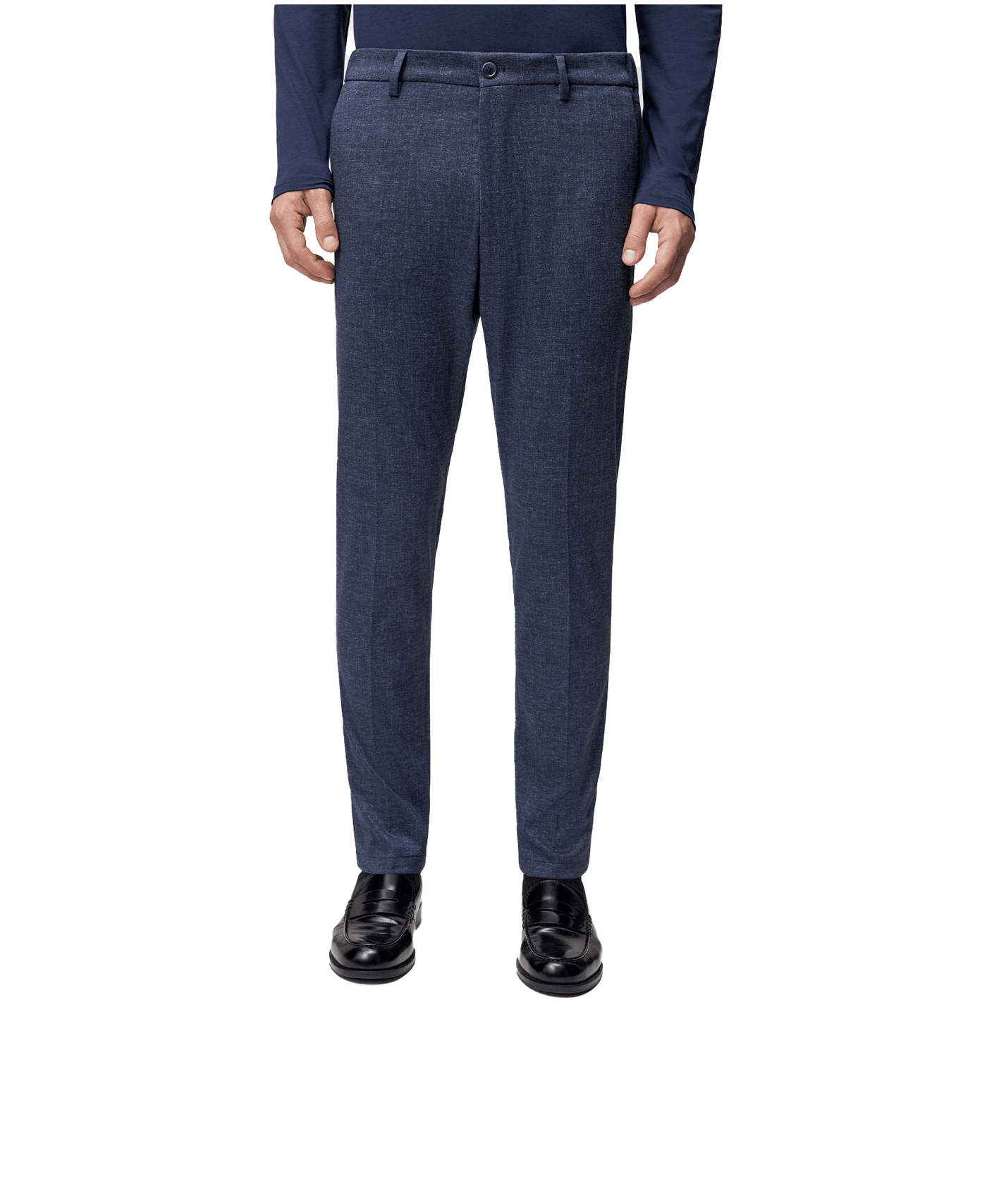 Drykorn - 138398 Ajend Sk 10 Blau