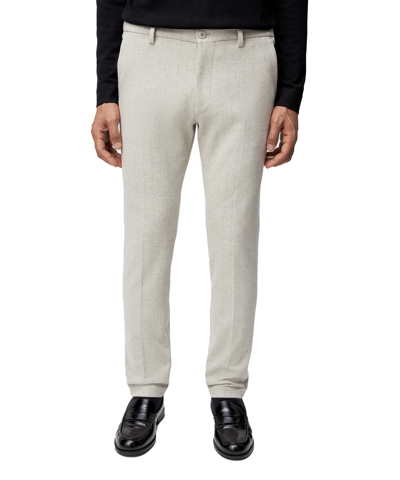Drykorn - 138448 Ajend 10 Grau