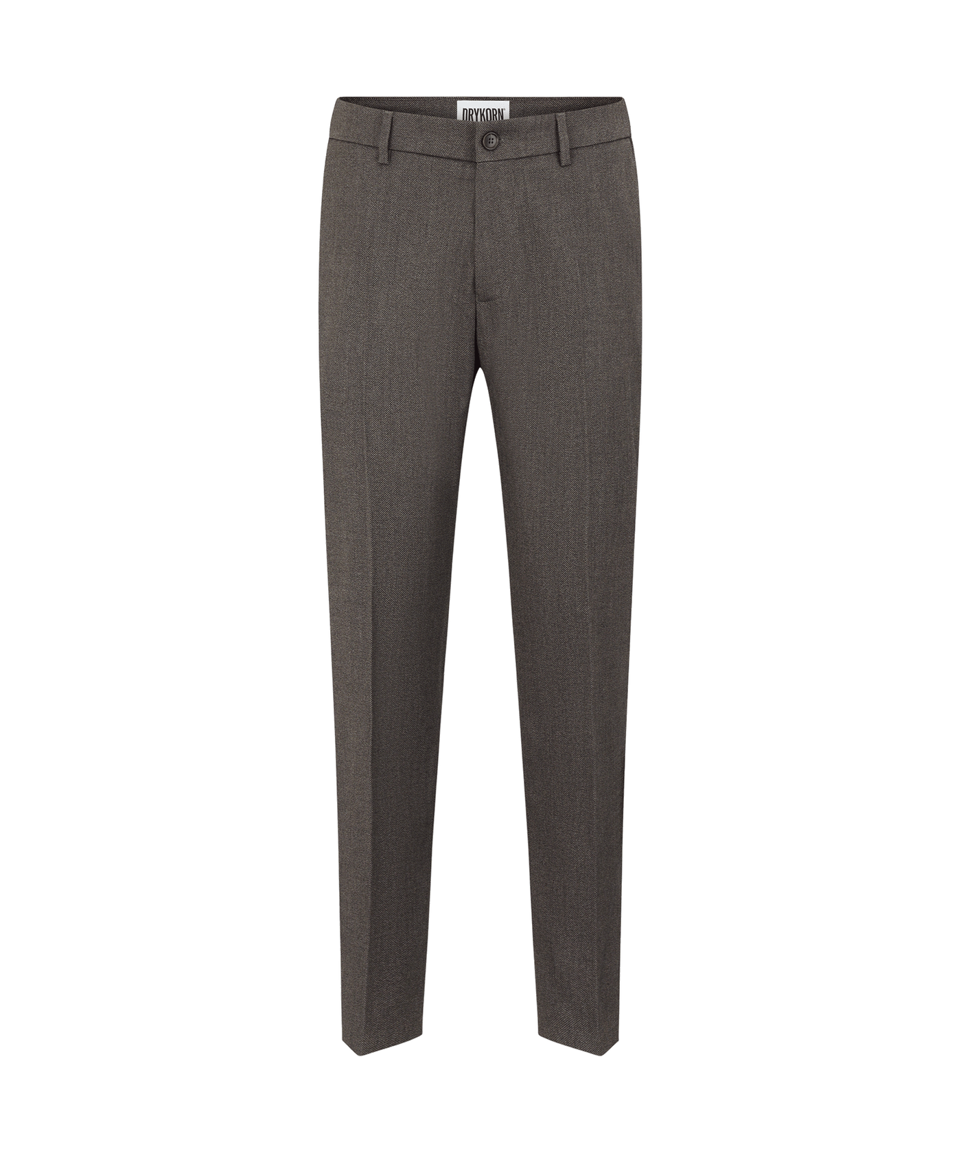 Drykorn - 138379 Ajend 10 Braun