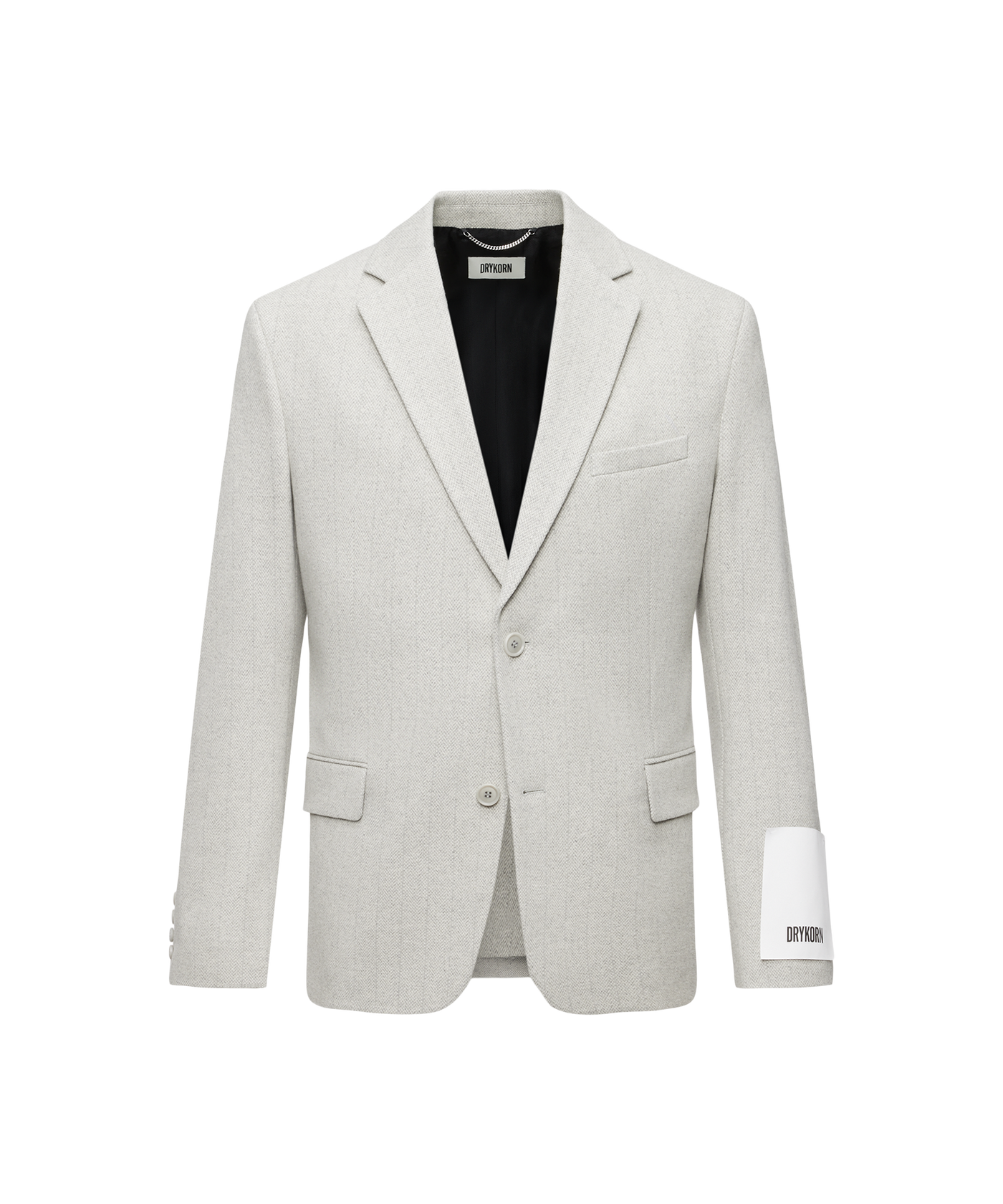 Drykorn - 138448 Yames 10 Grau