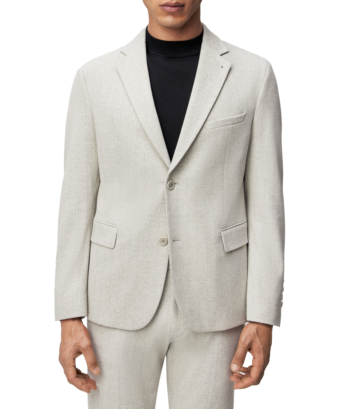 Drykorn - 138448 Yames 10 Grau
