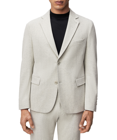 Drykorn - 138448 Yames 10 Grau