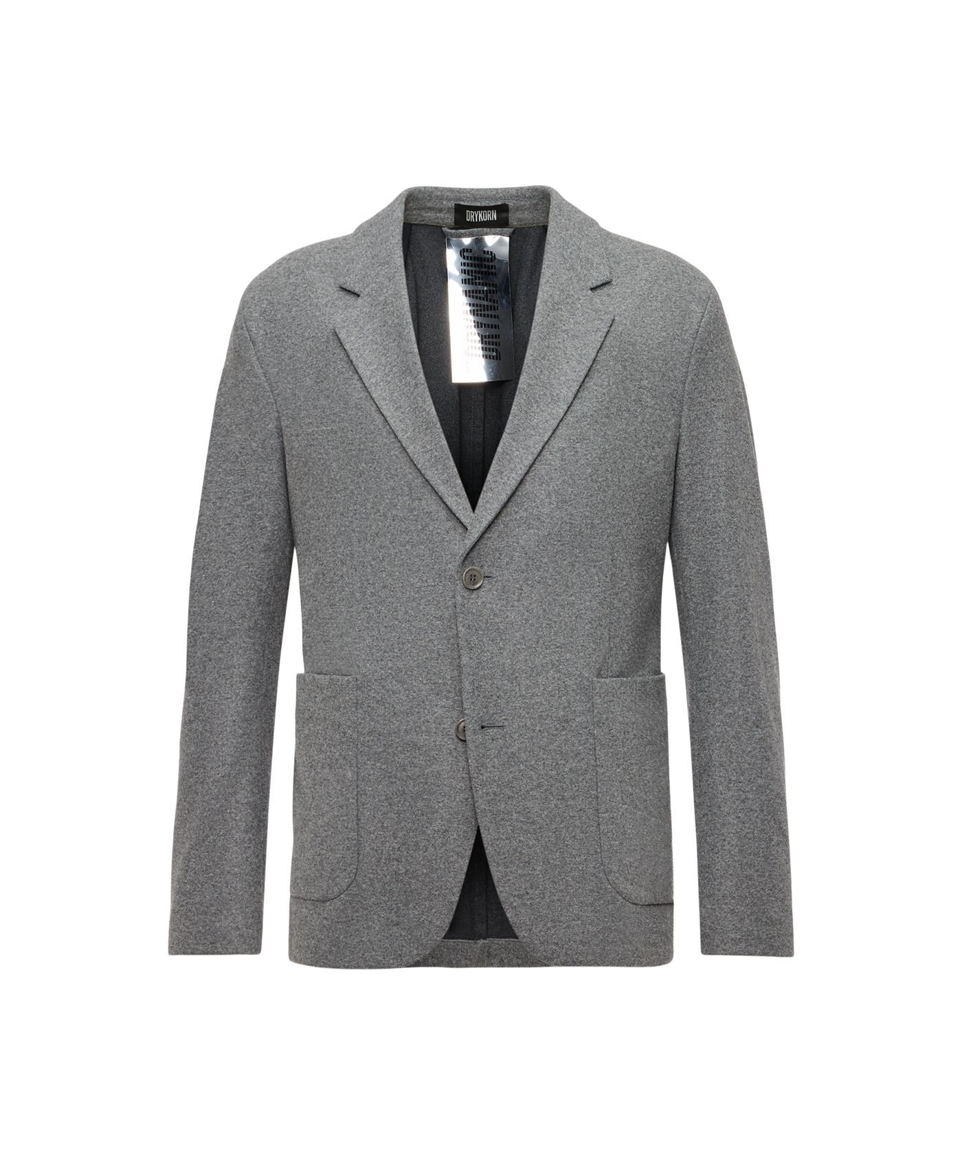 Drykorn - 136227 Marls 10 Grau
