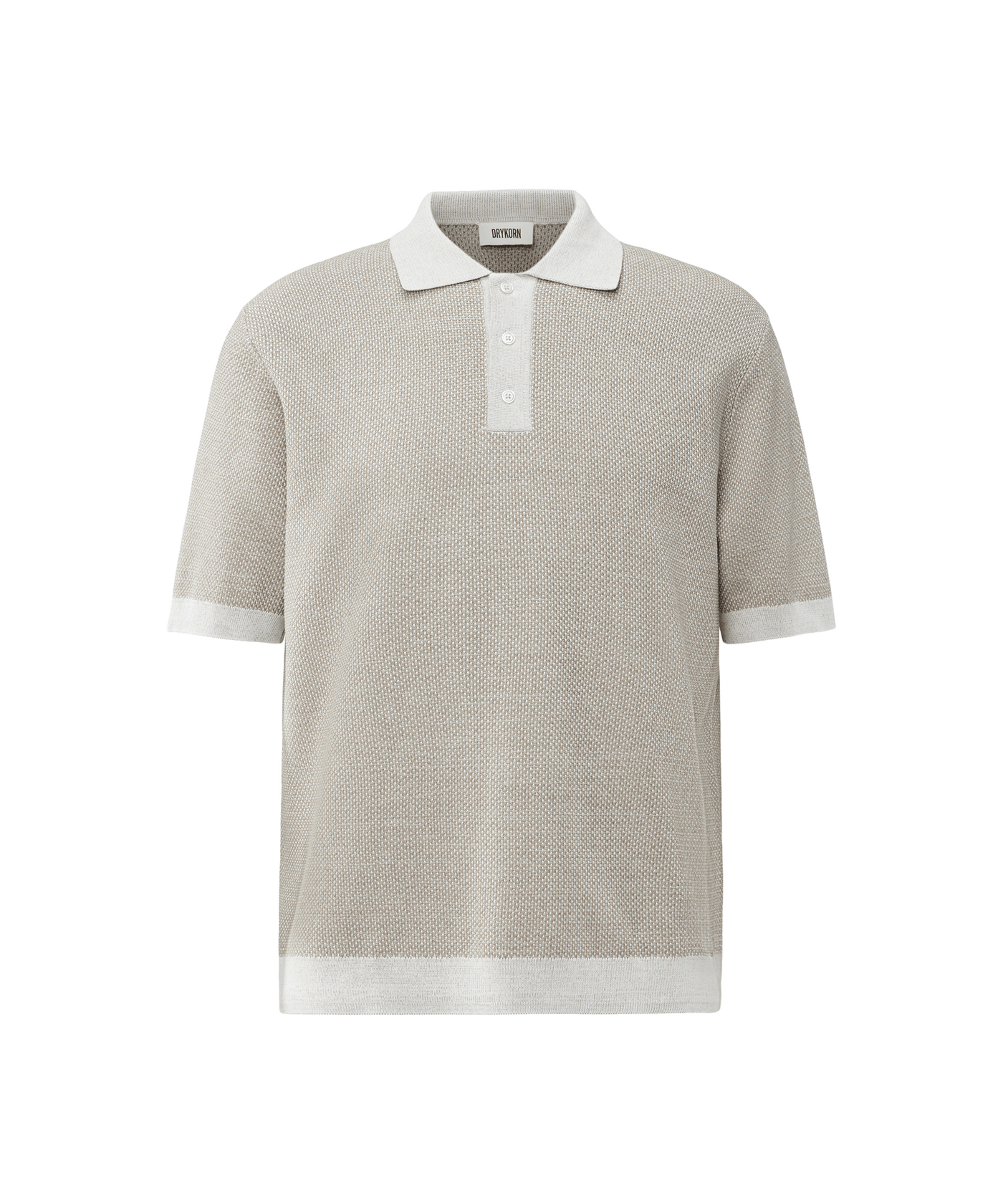 Drykorn - 423109 Tamian 10 Braun