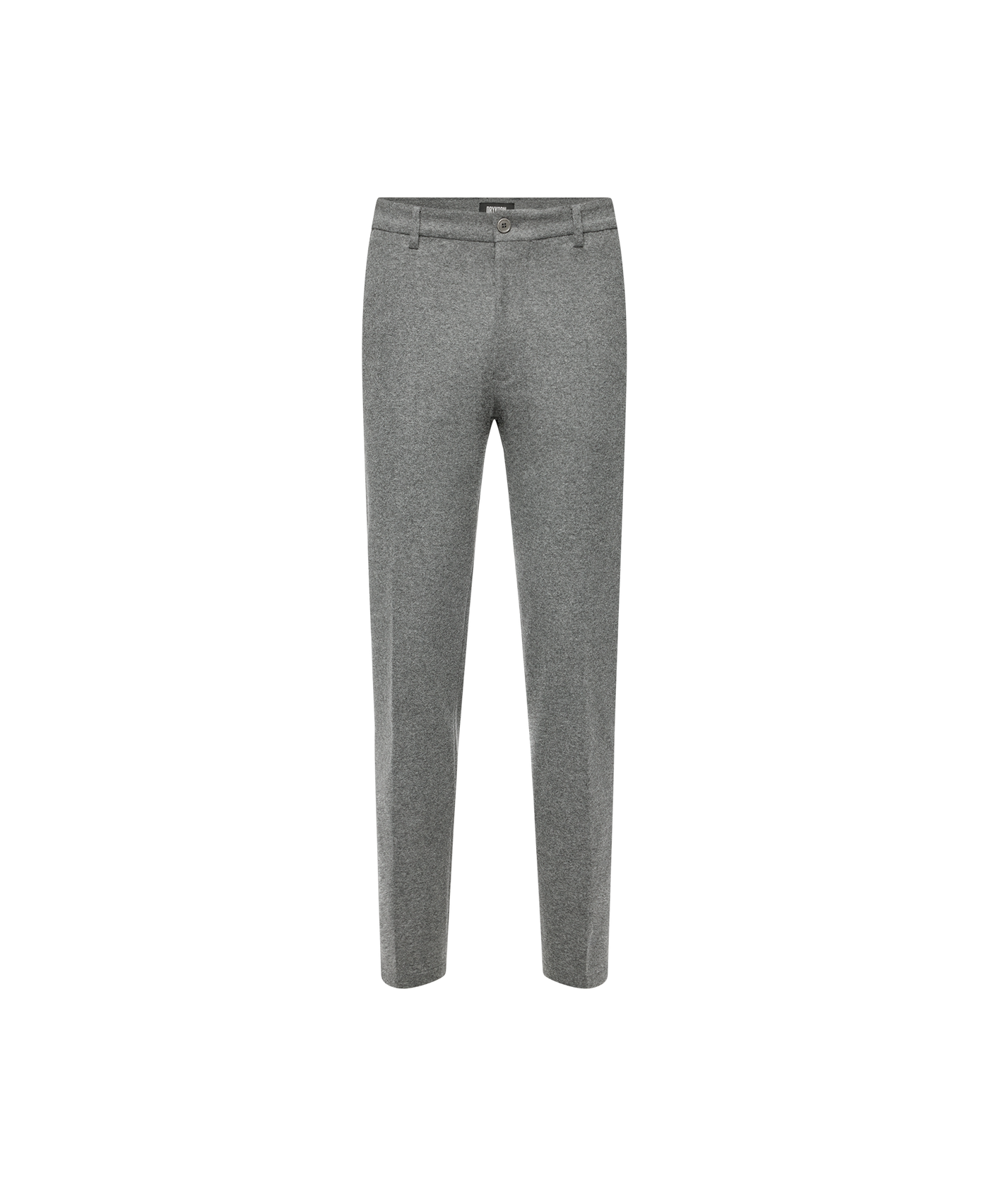 Drykorn - 136227 Ajend Sk 10 Grau