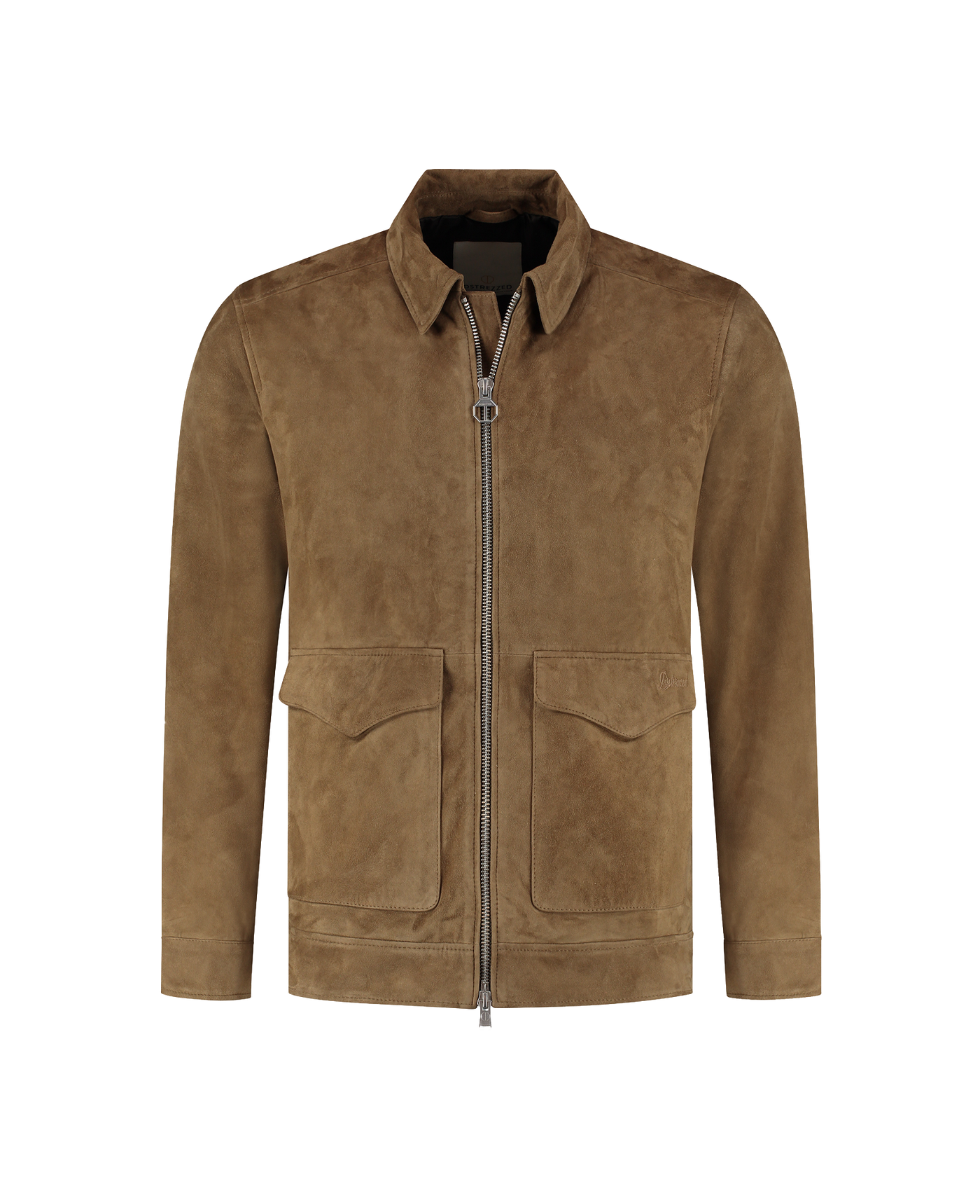 Dstrezzed - 101614 - Gil Jacket - 275 Elmwood