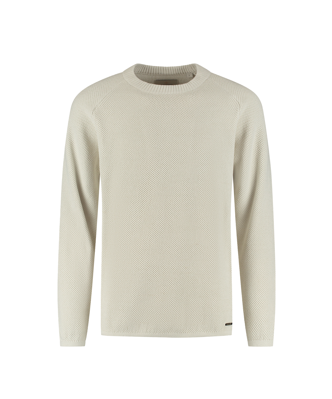Dstrezzed - 405722 - Neill Big Chenille - 107 Silver Birch