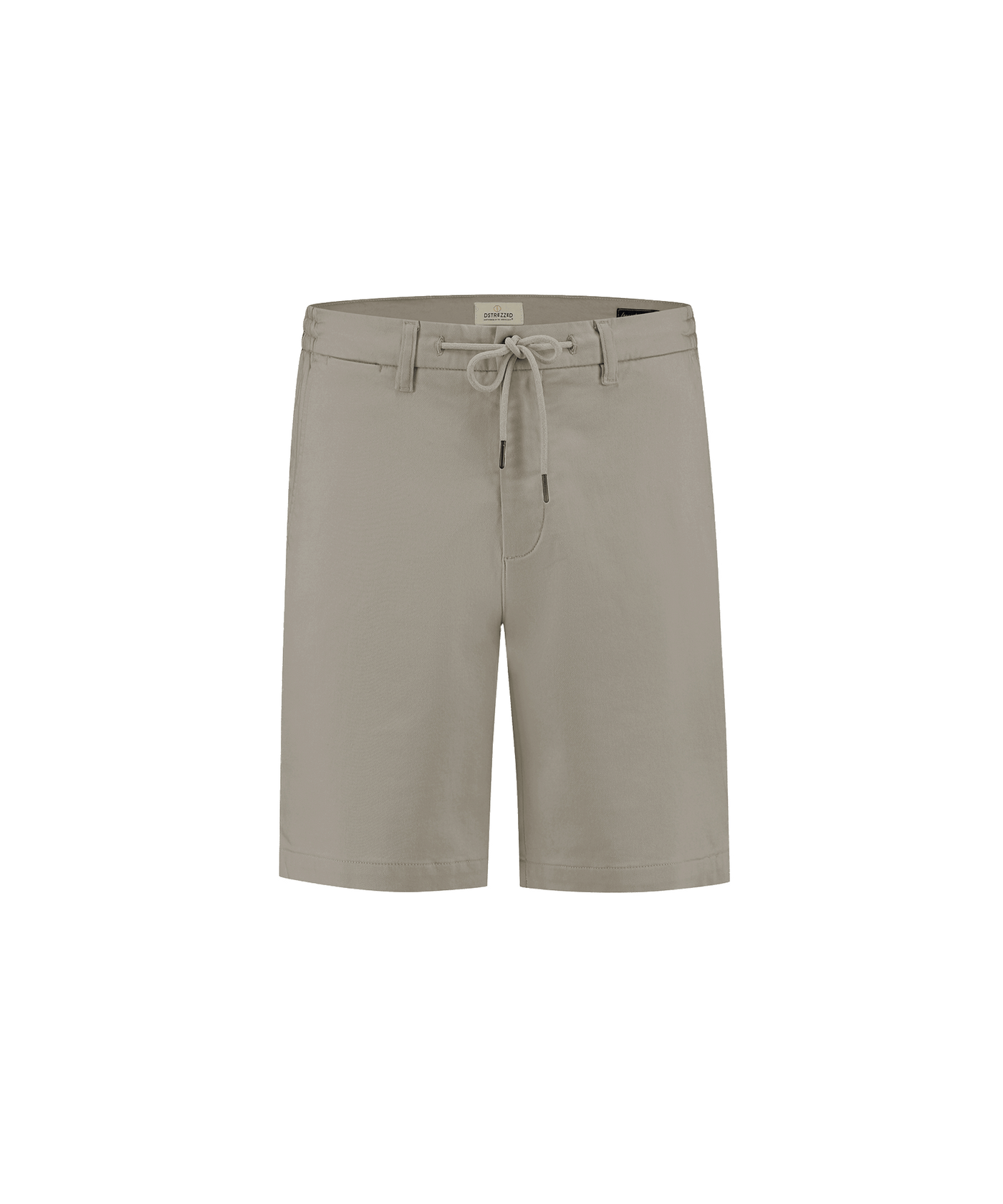 Dstrezzed - Lancaster - Shorts - 811 Elephant Skin