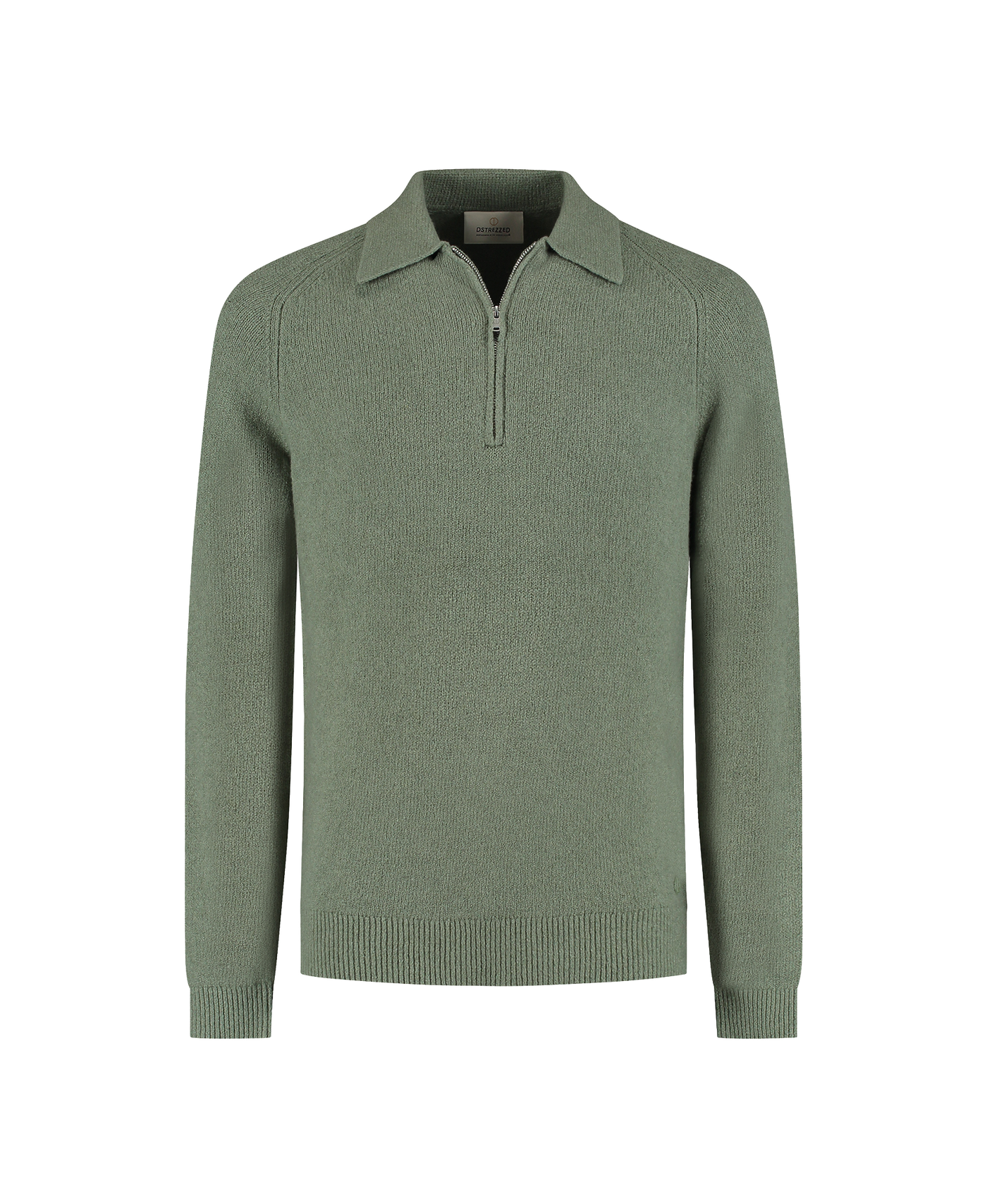 Dstrezzed - 405936 - Yvain Polo - 544 Lt Army