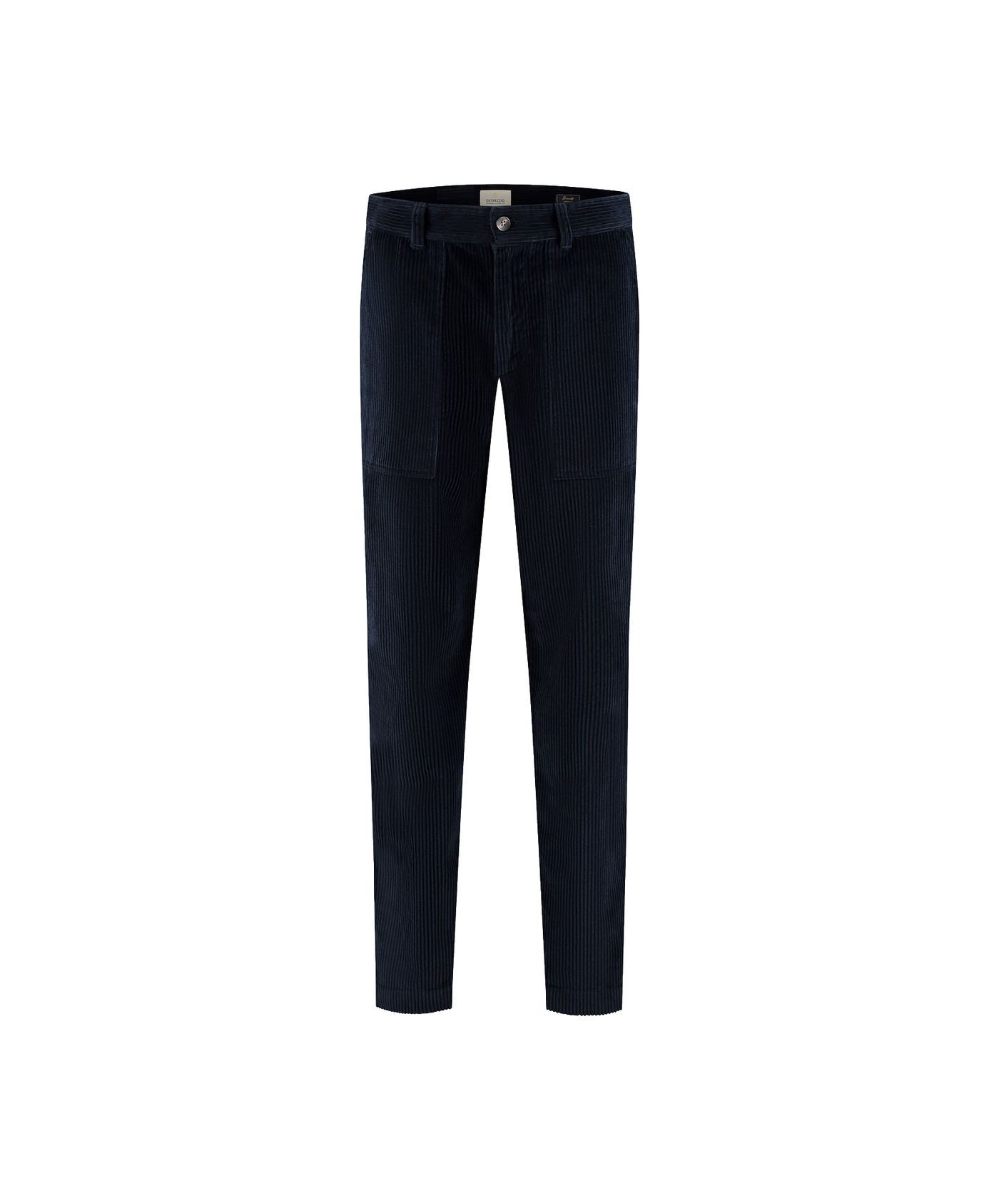 Dstrezzed - 501960 - Brando Fatigue - 649 Dk Navy