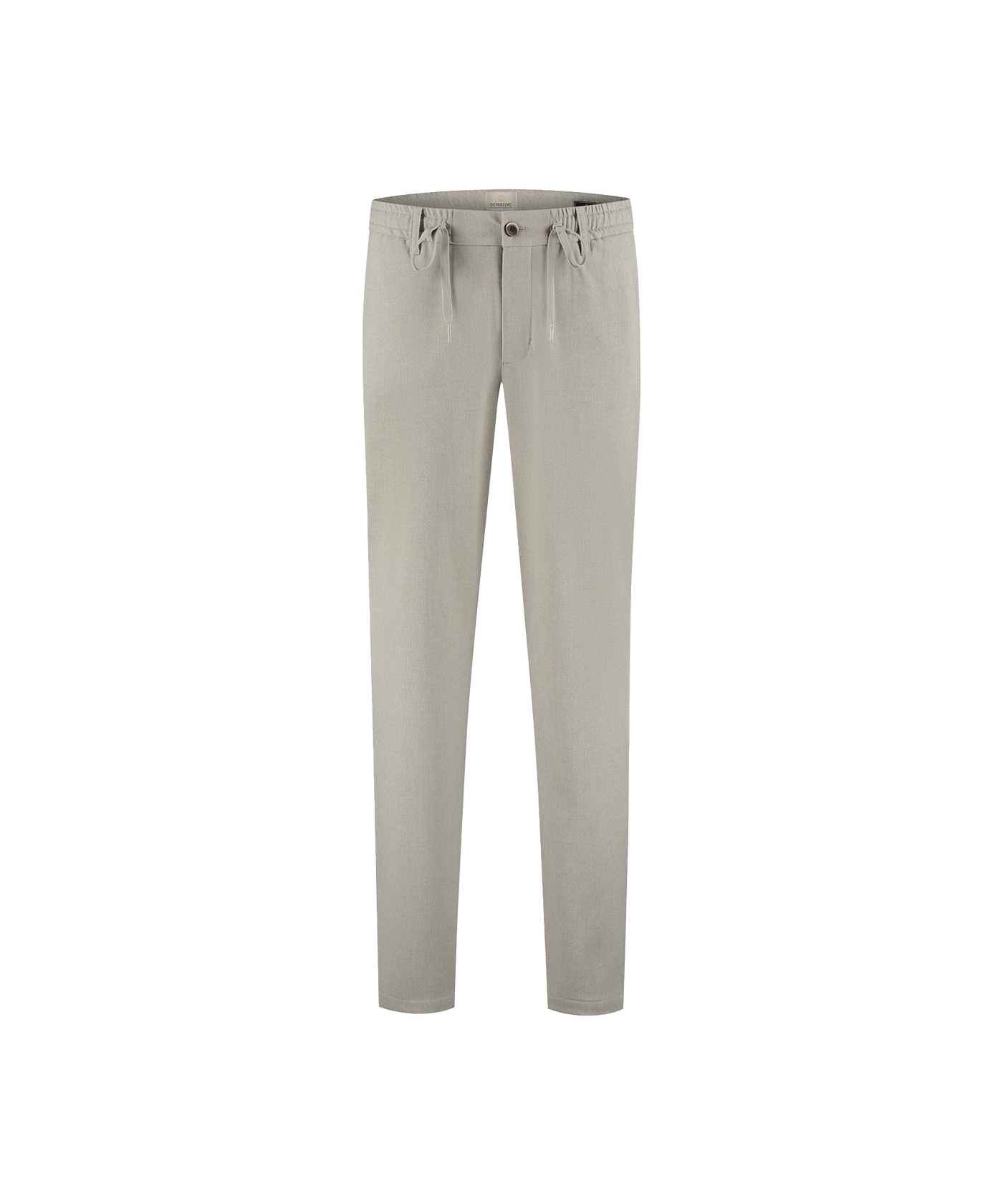 Dstrezzed - 501978 - Logan Flannel - 831 Ghost Grey