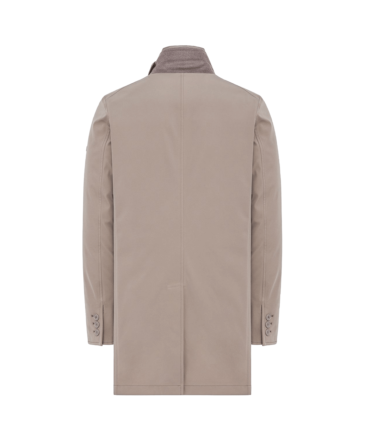 DUNO - Palladium - Coat - 128