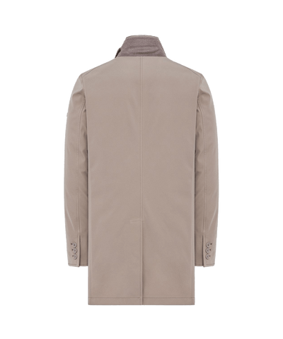 DUNO - Palladium - Coat - 128