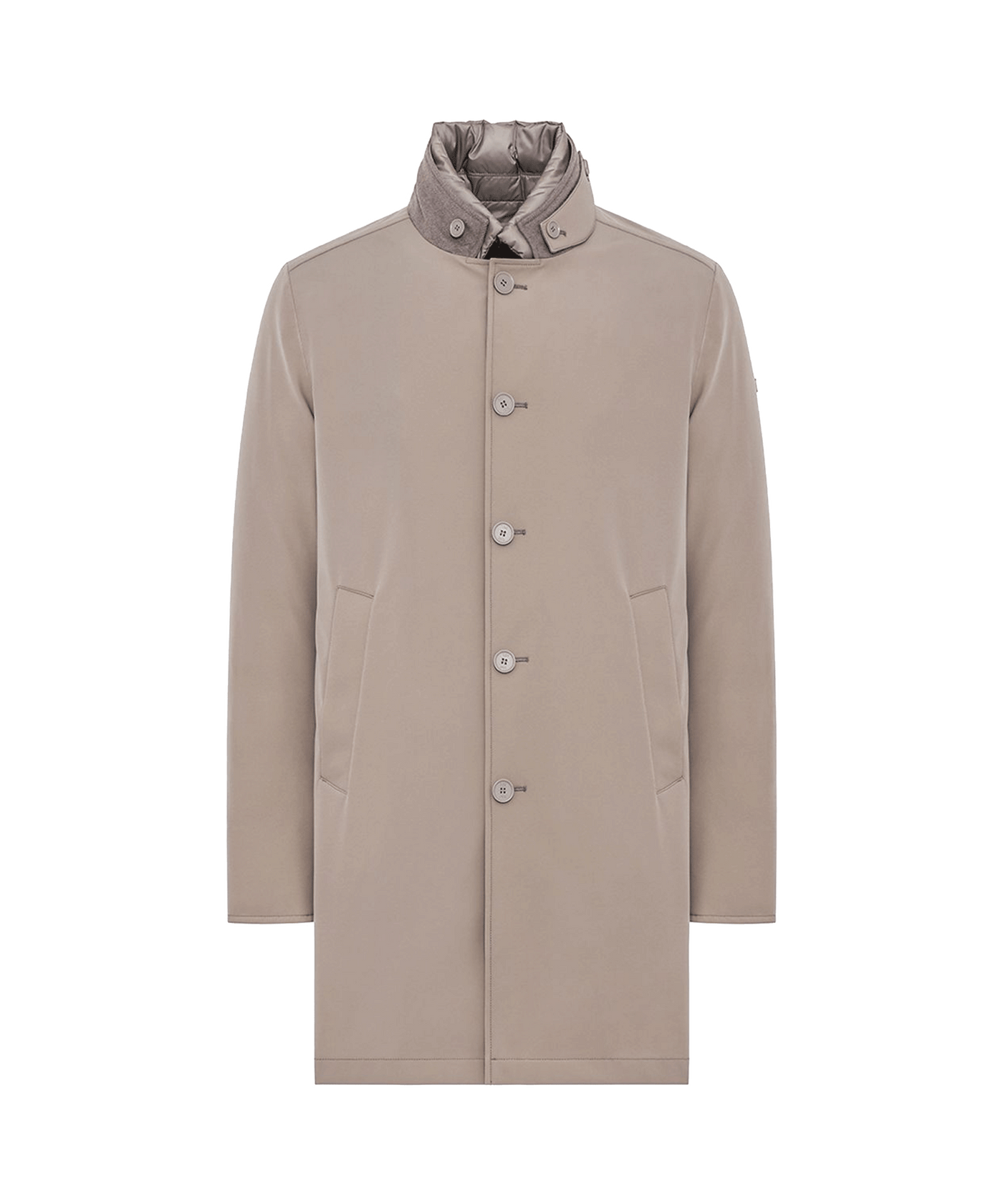 DUNO - Palladium - Coat - 128