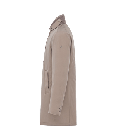 DUNO - Palladium - Coat - 128