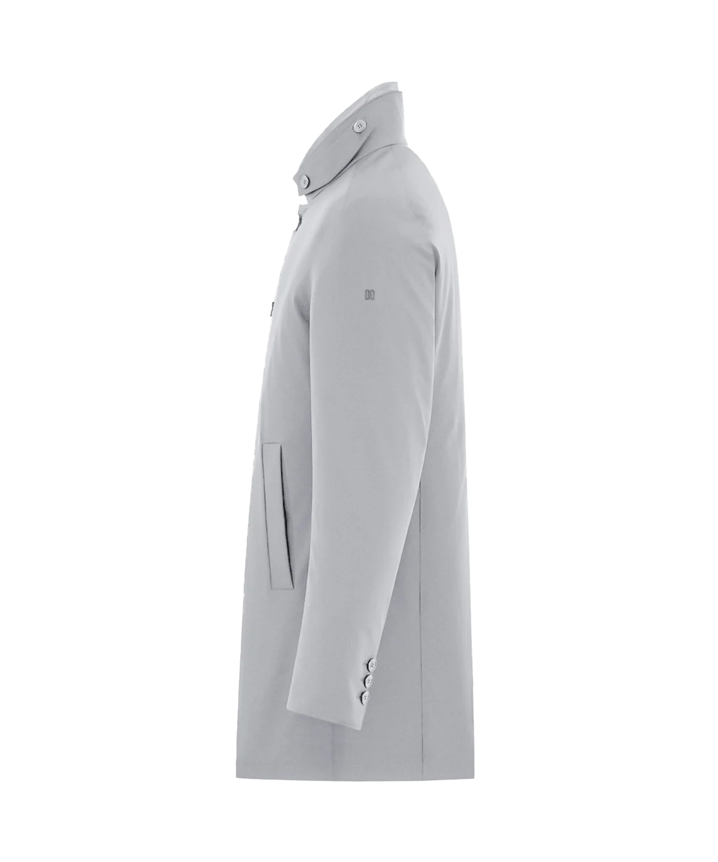 DUNO - Palladium - Torano 3l - 023 Tortora Freddo