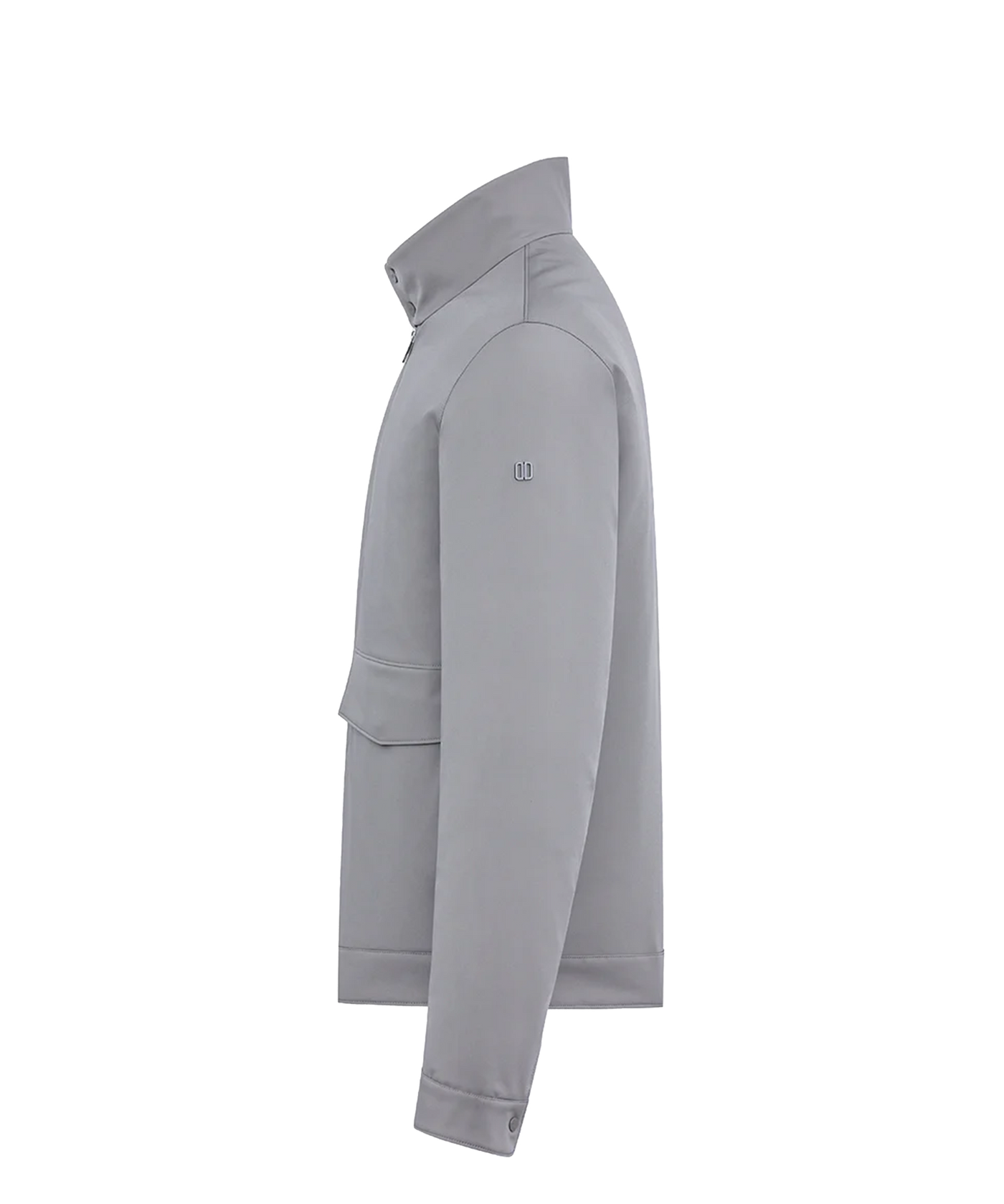 DUNO - Aiden - Torano 3l - 023 Tortora Freddo