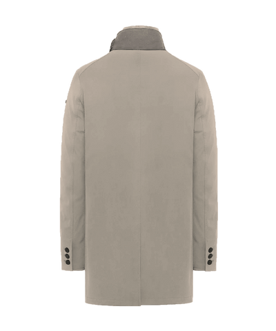 DUNO - Palladium - Coat - 105