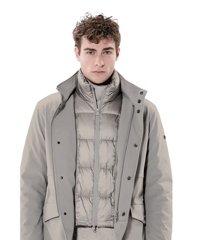 DUNO - Otis - Field Jacket - 105