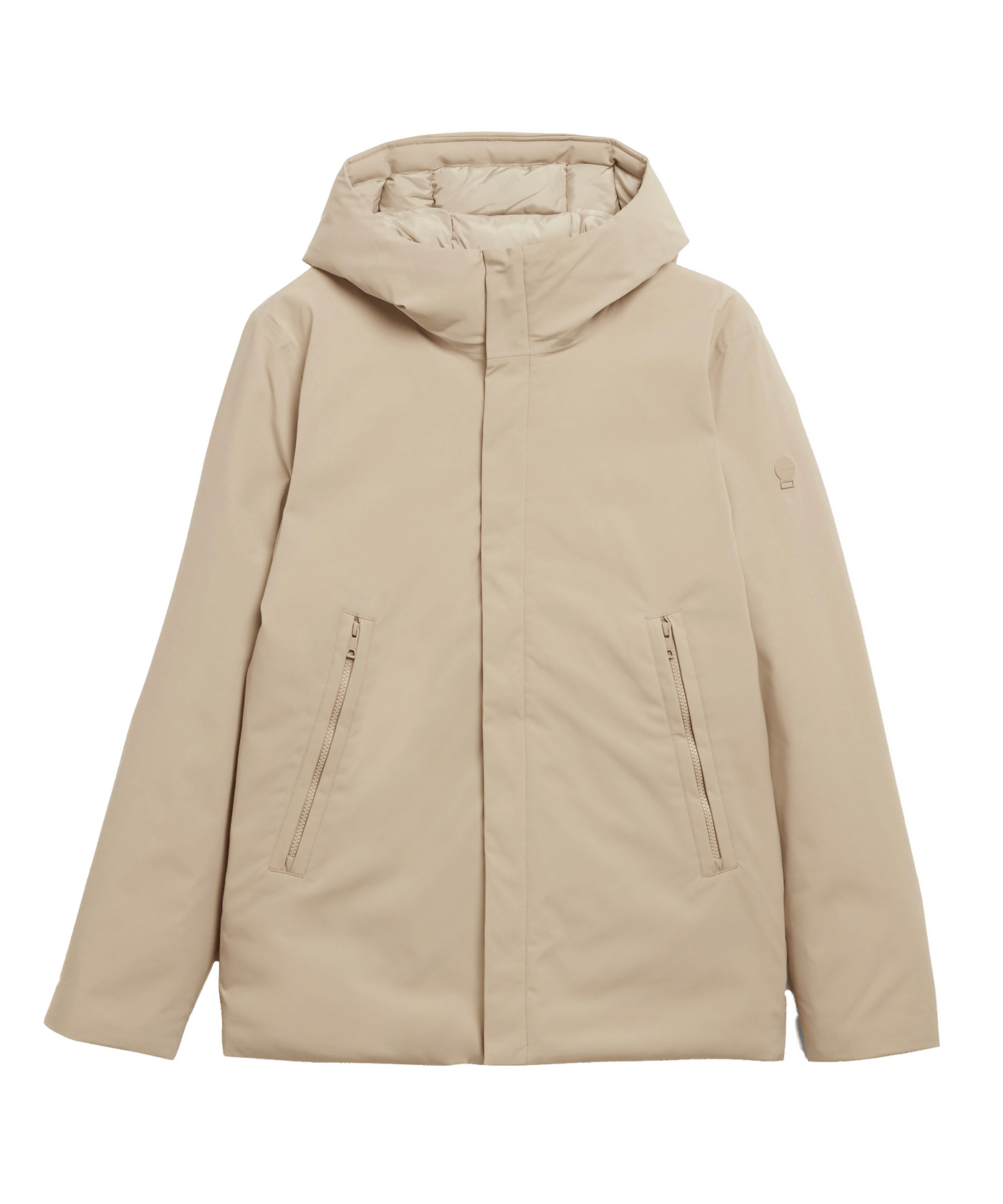 Elvine - 331187 - Vhinner - 394 Dust Khaki