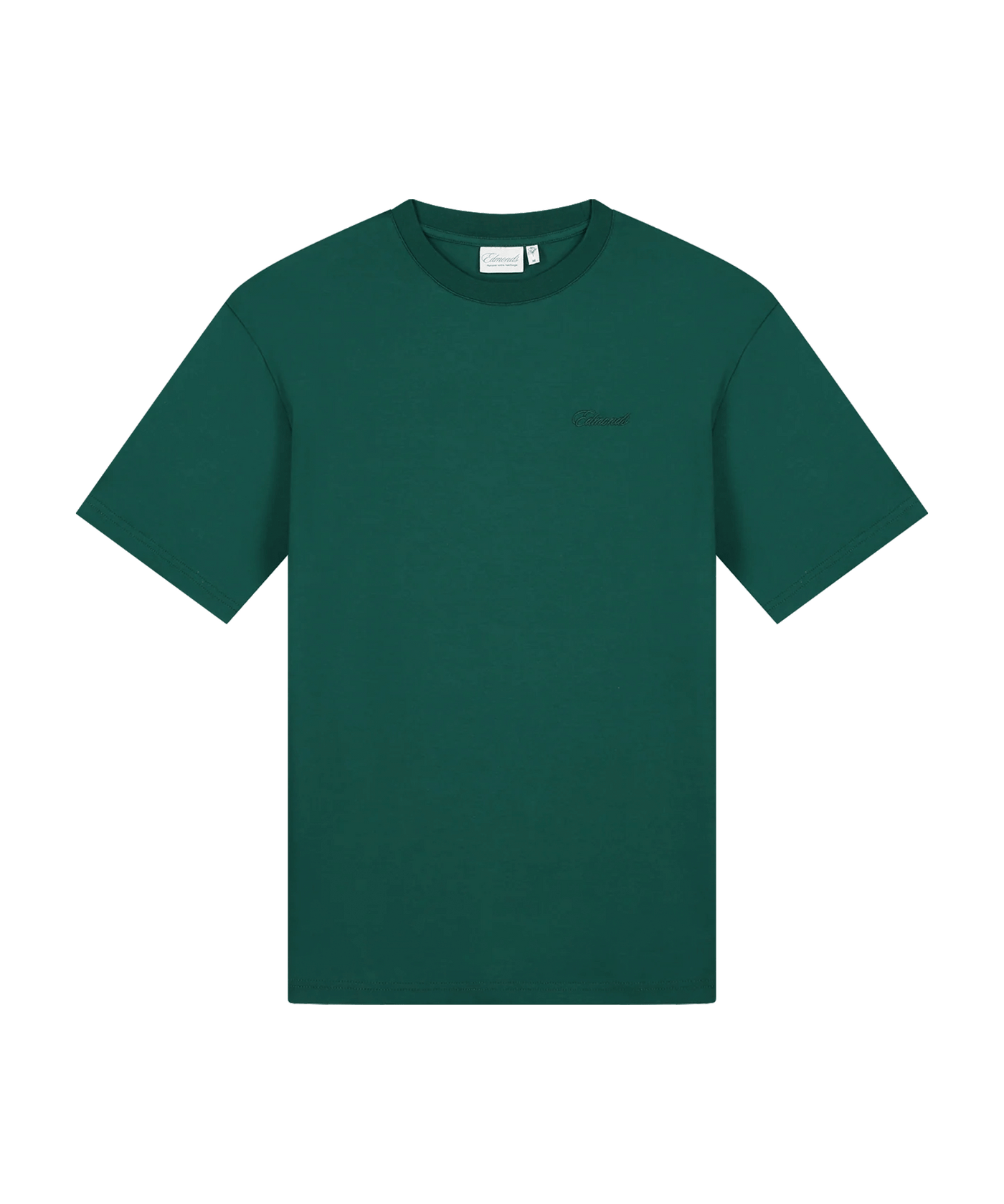 Edmonds - Le Soleil - T-shirt - Sea Green
