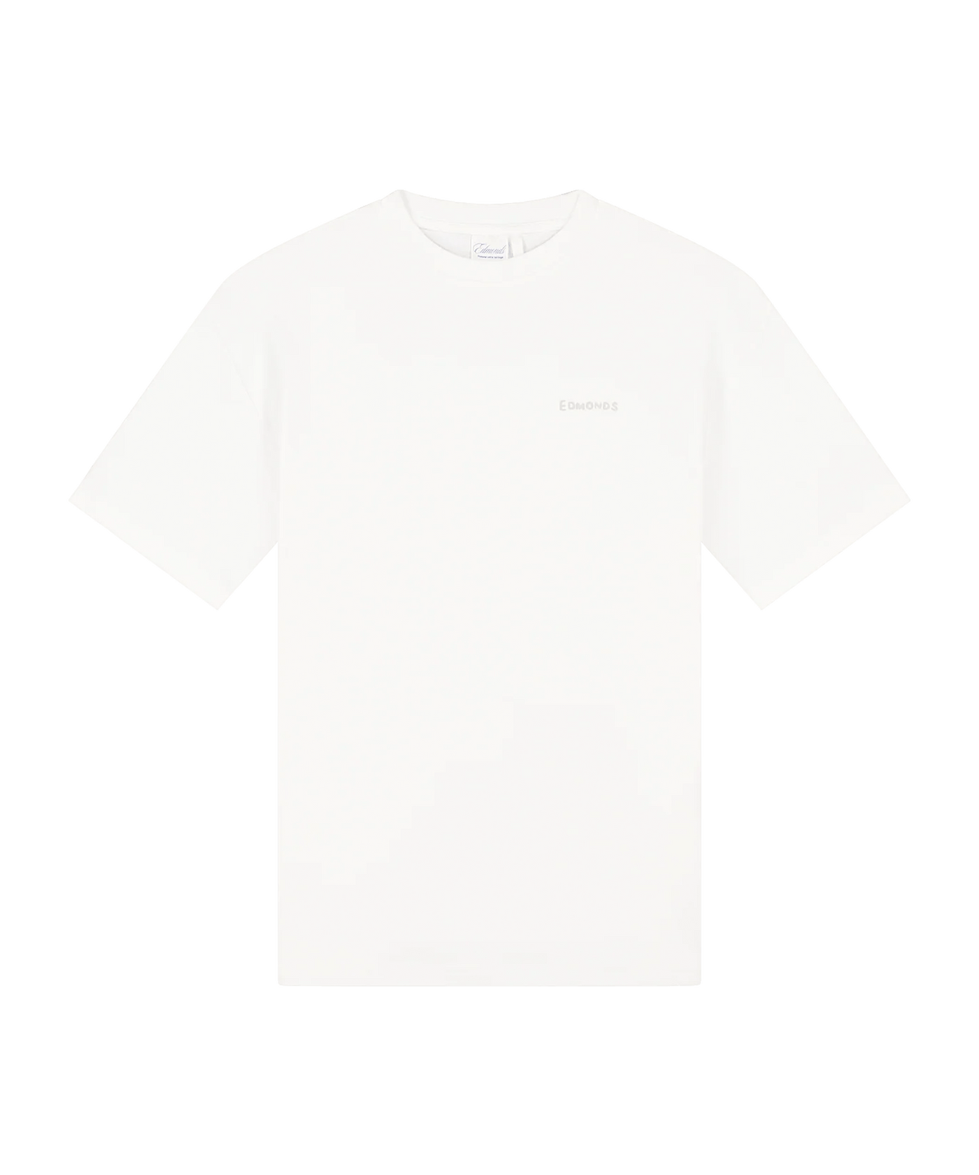 Edmonds - Lame - T-shirt - Off White