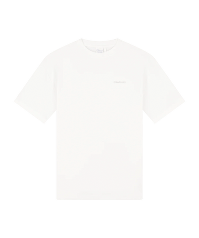Edmonds - Lame - T-shirt - Off White