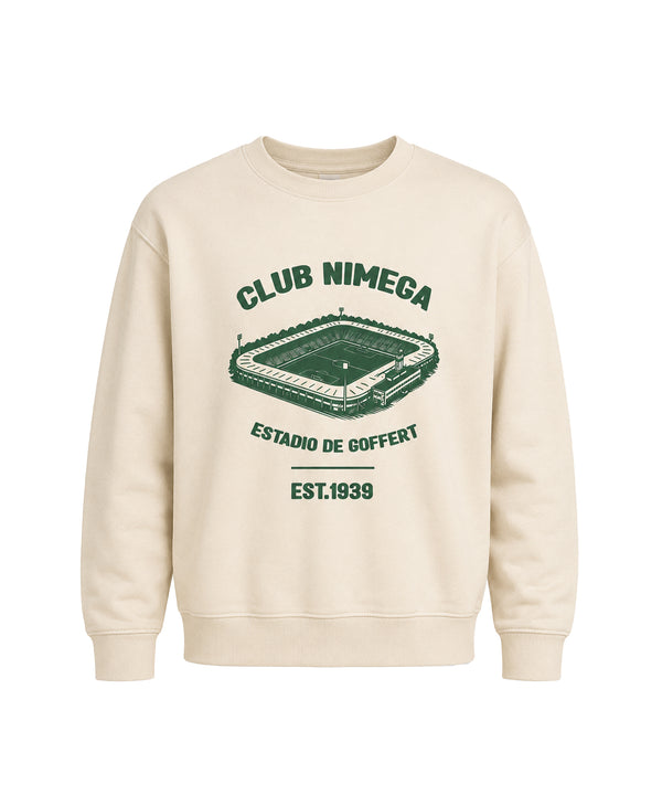 Estadio Sweater