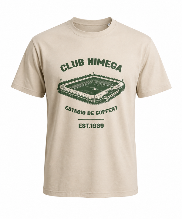 Estadio t-shirt