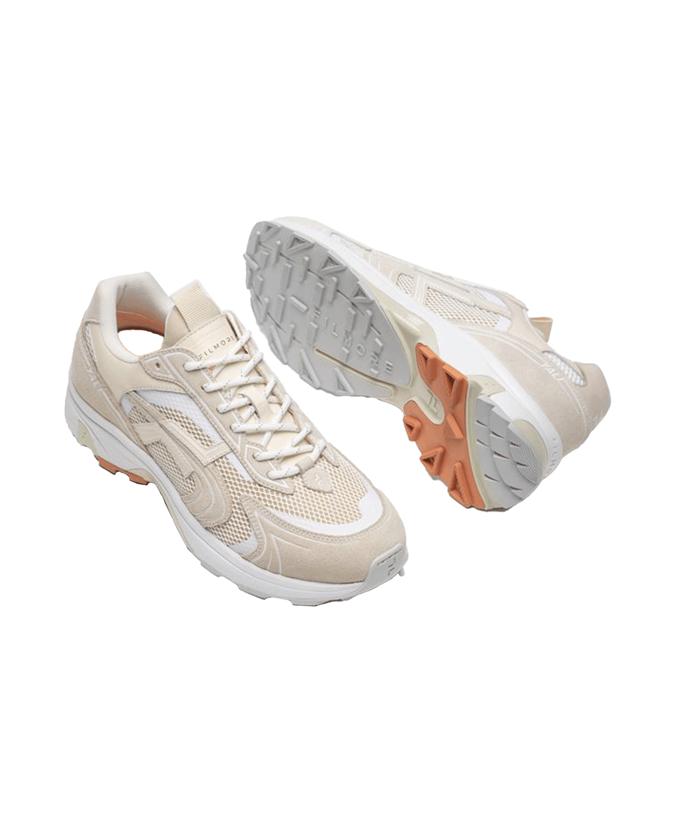 Filmore - Yali - Beige