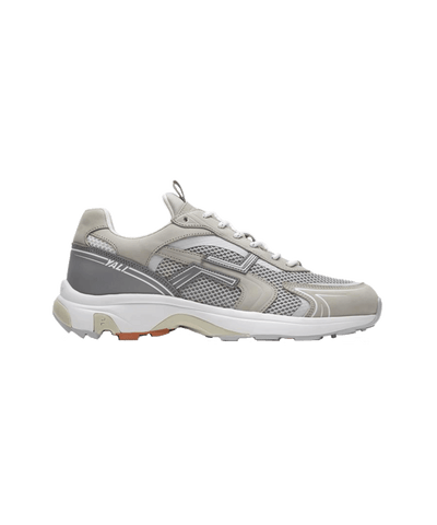 Filmore - Yali - Stone Grey