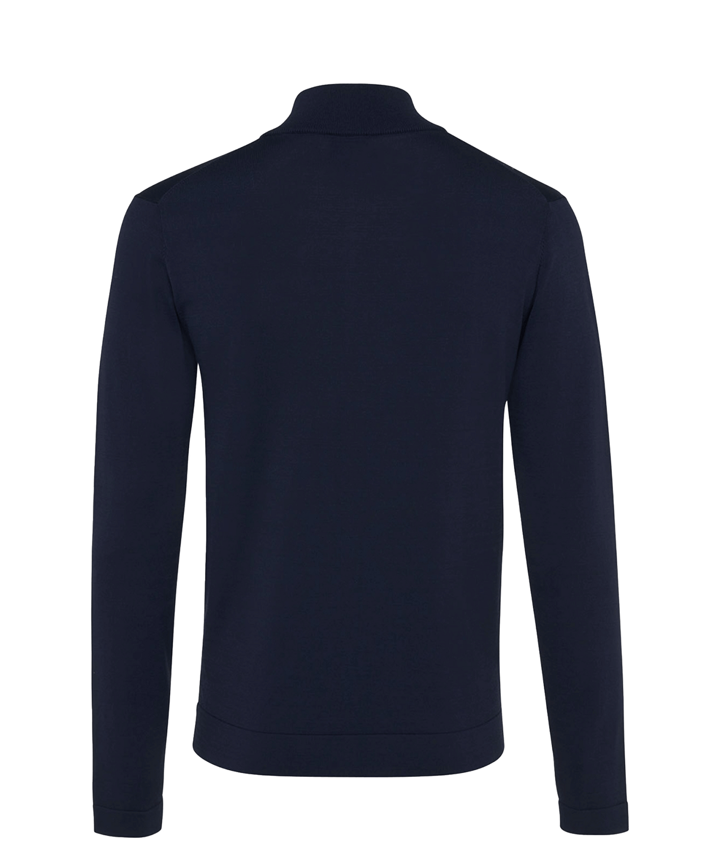 Genti - K1137-3258 - Turtle Zip - 010 Navy