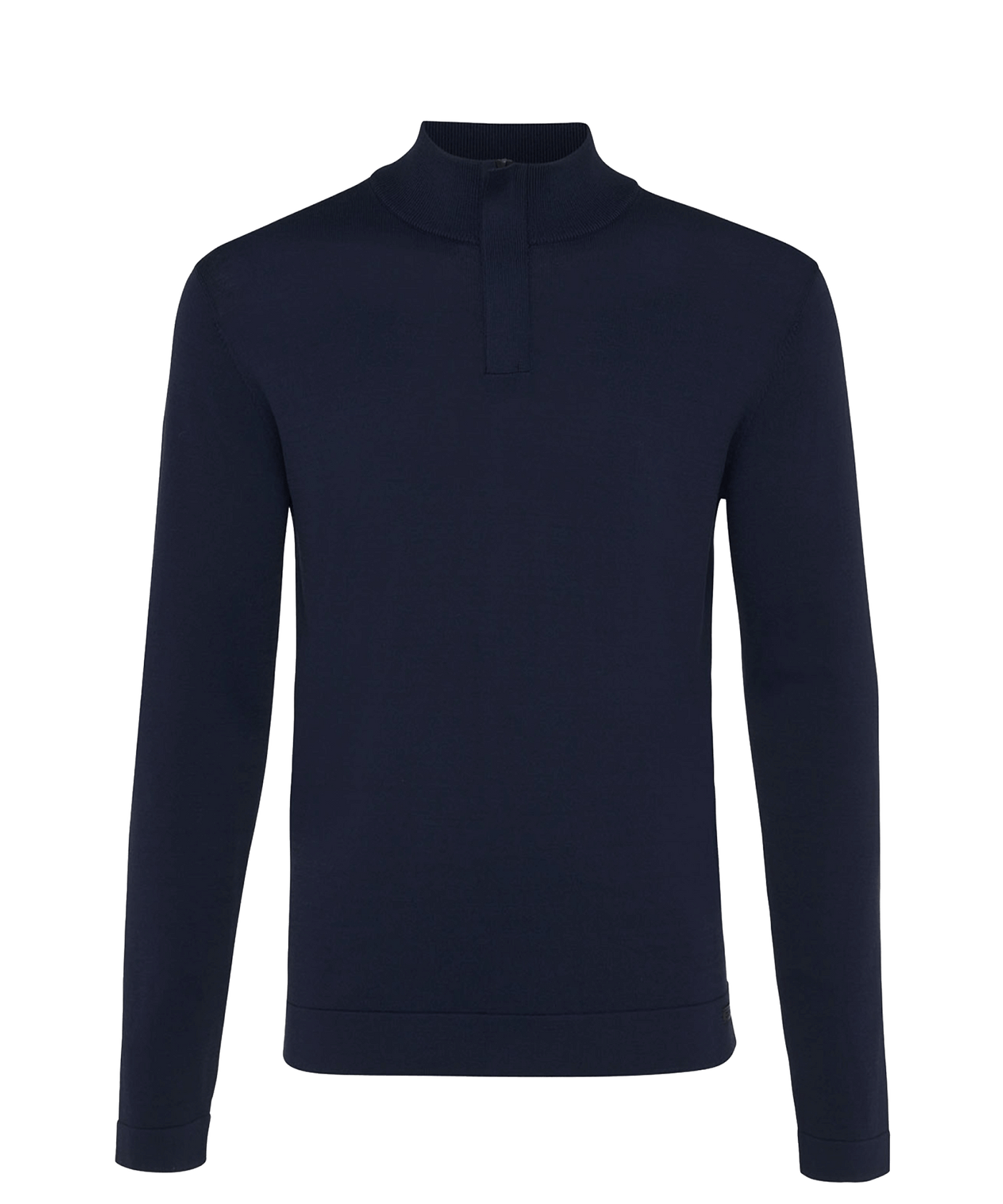 Genti - K1137-3258 - Turtle Zip - 010 Navy