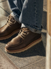 Blackstone - Gg653 - Perido Asher Mid - Tan