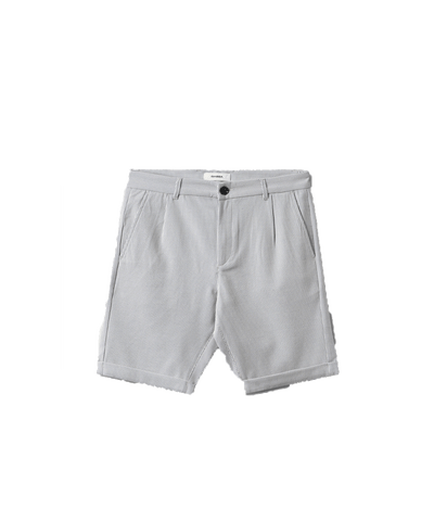 GABBA - 10939 - Lyle Com Shorts - Blue Stripe