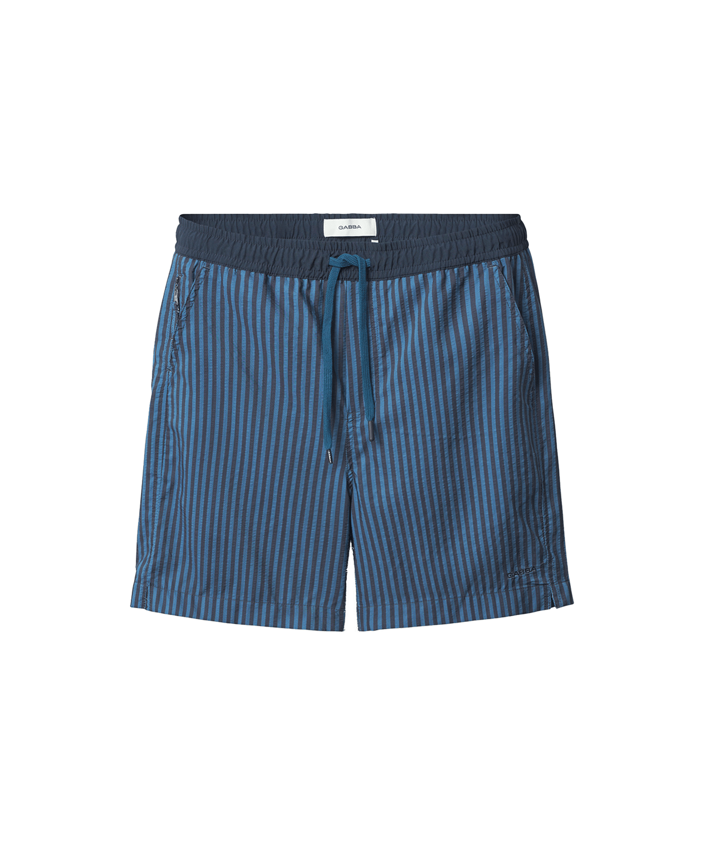 GABBA - 11468 - Jackson Beer - Navy Blazer