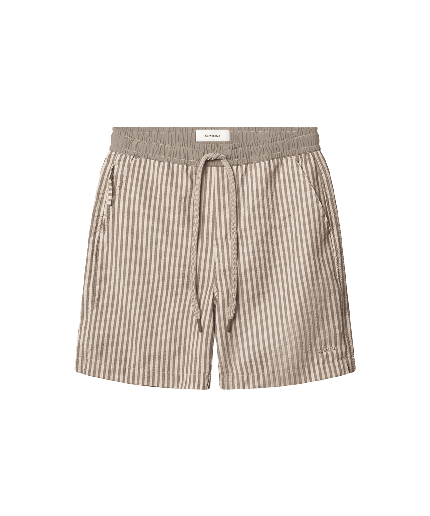 GABBA - 11468 - Jackson Beer - Sand Greige