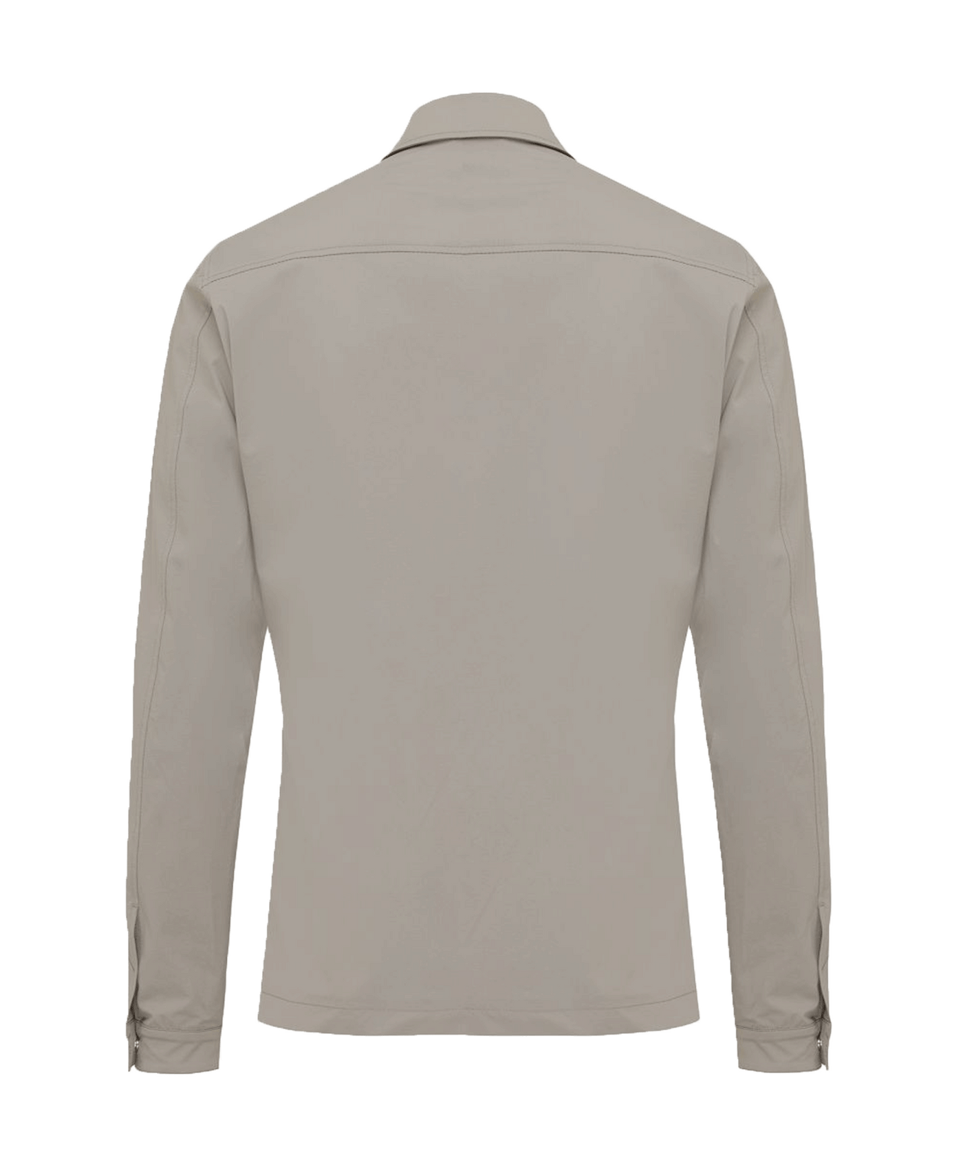 Genti - S9277-1738 - Prince Shirt - 026 Grey