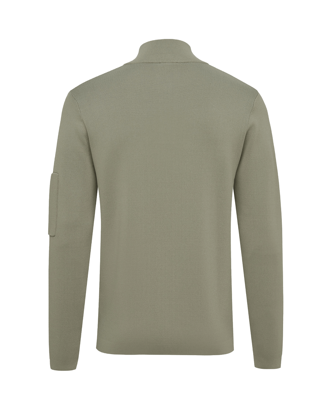 Genti - K1137-3258 - Turtle Zip - 076 Lt Green